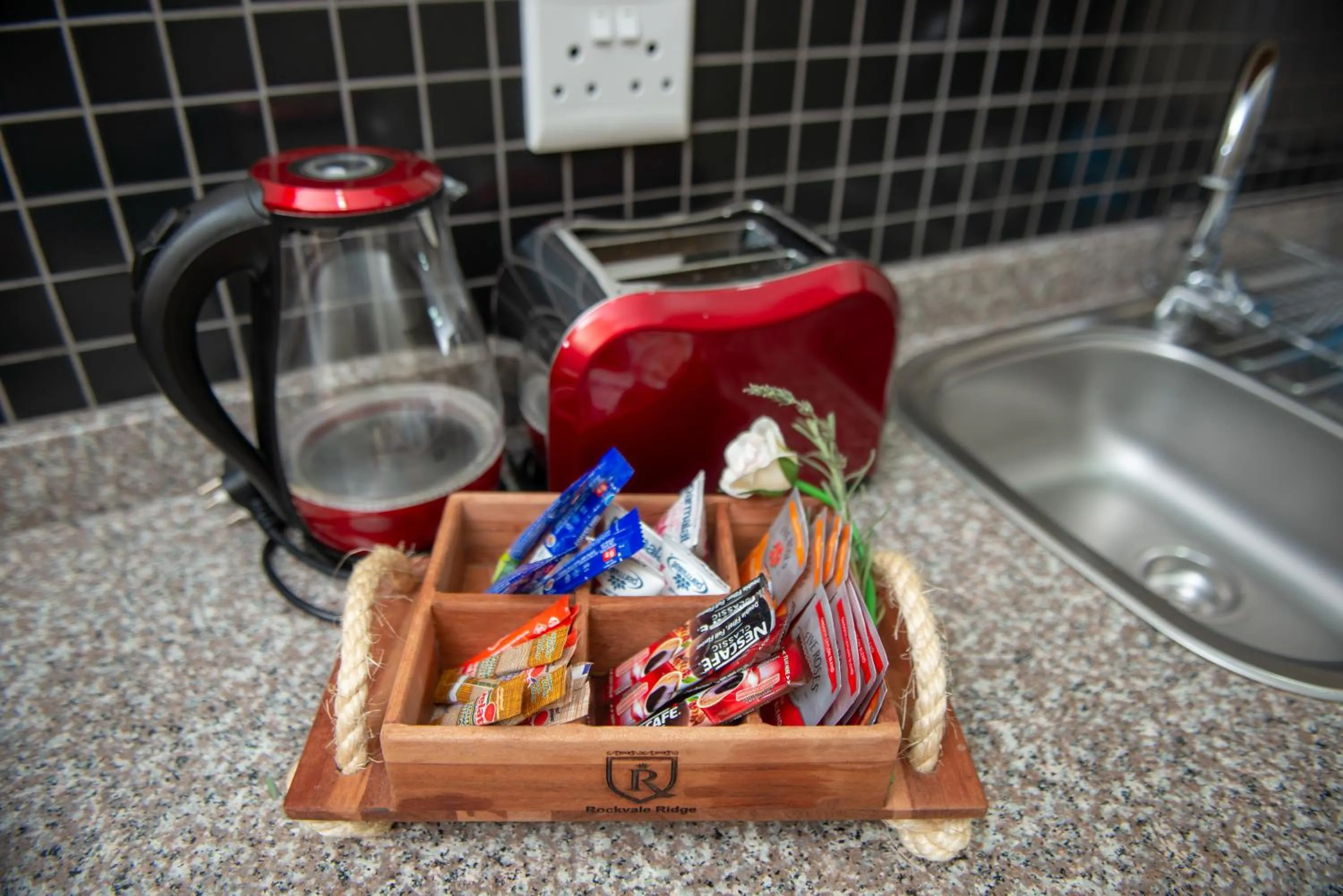 Nkomazi Kruger Lodge & Spa