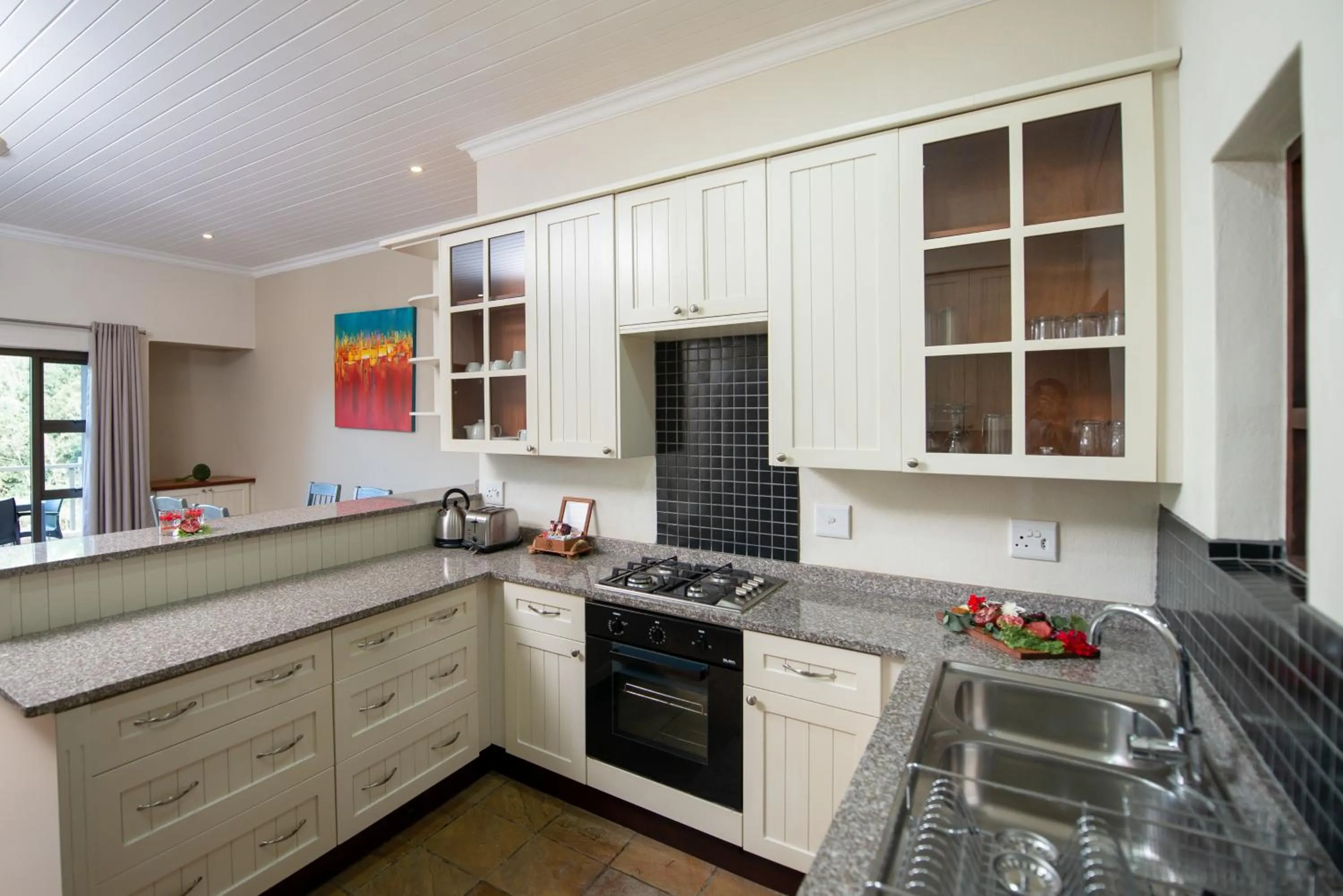 Nkomazi Kruger Lodge & Spa