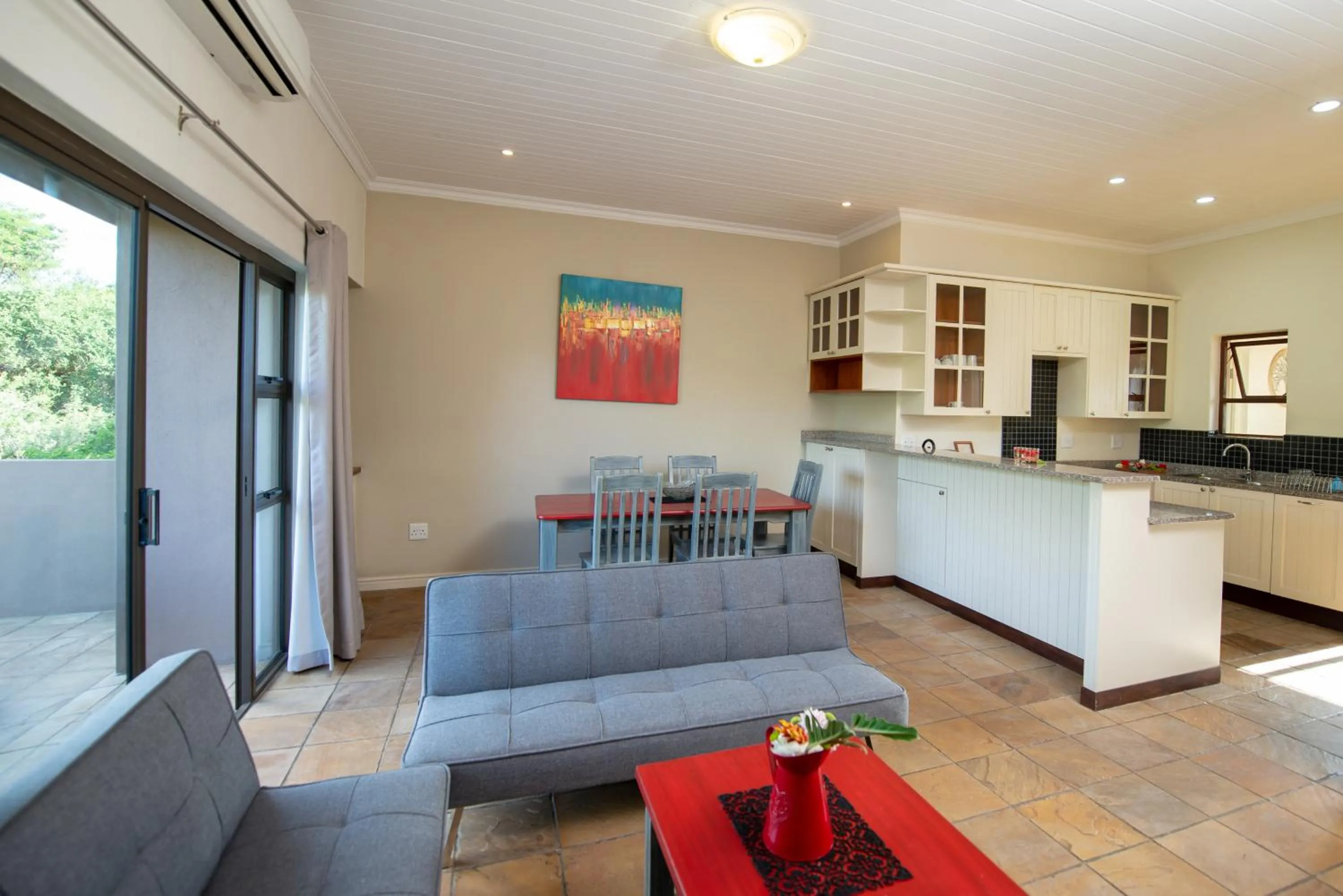 Nkomazi Kruger Lodge & Spa