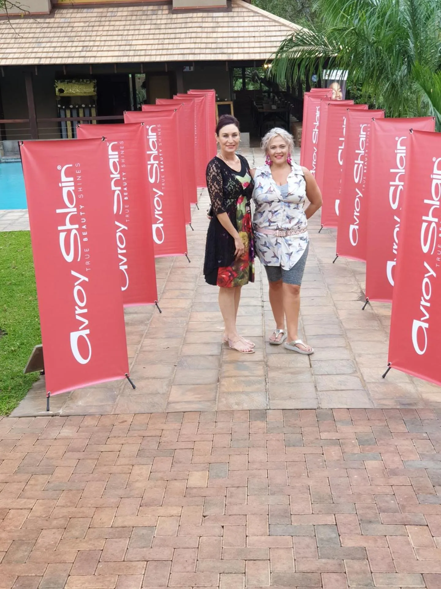 Restaurant/places to eat in Nkomazi Kruger Lodge & Spa