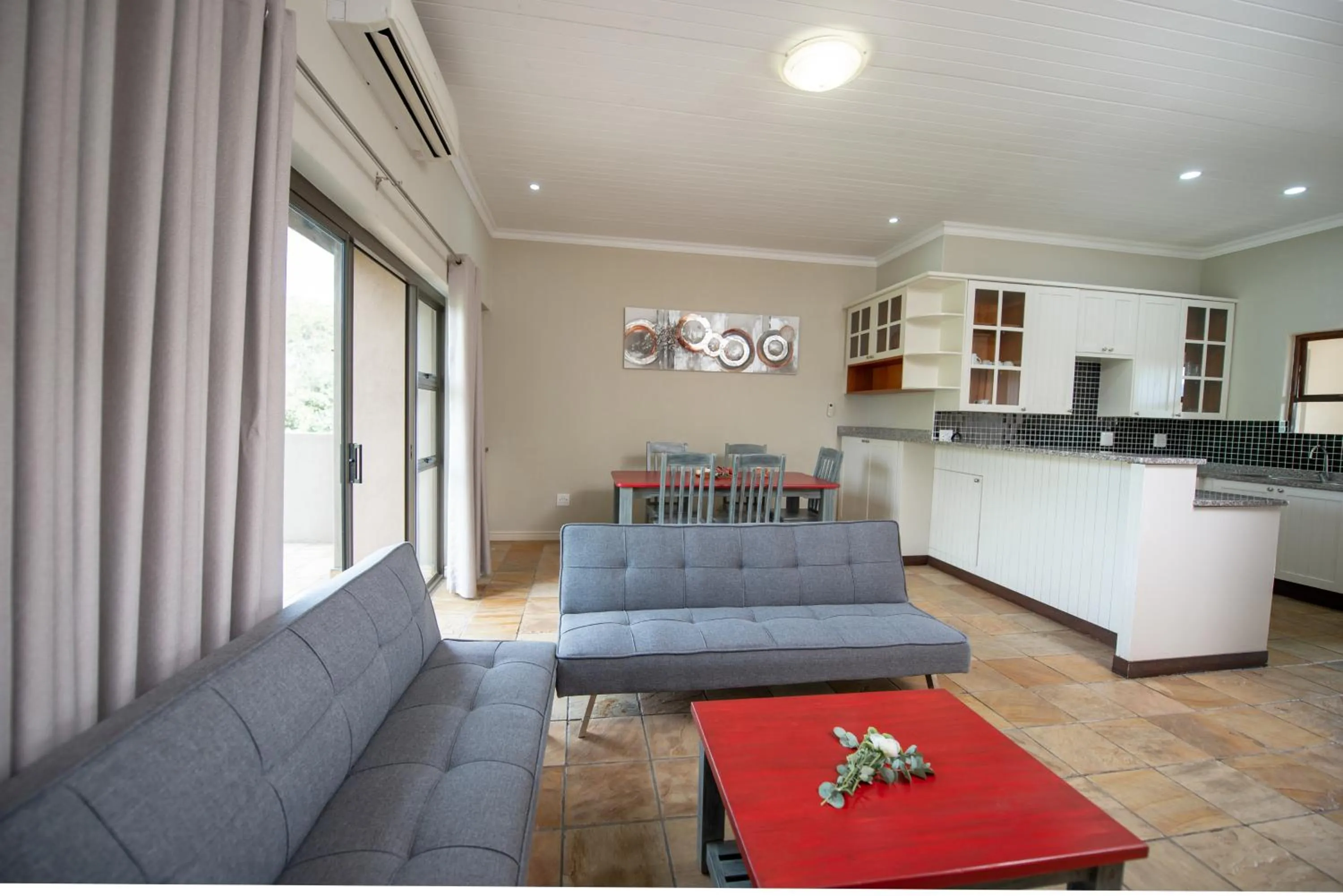 Nkomazi Kruger Lodge & Spa