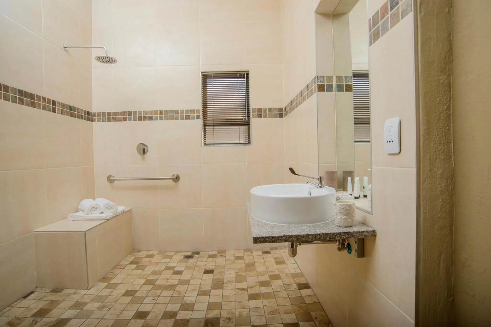 Nkomazi Kruger Lodge & Spa