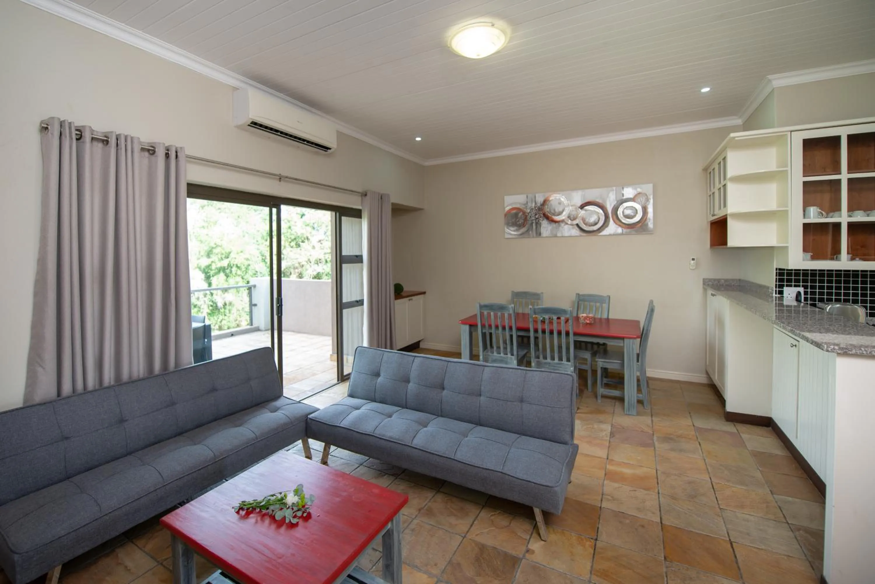 Nkomazi Kruger Lodge & Spa