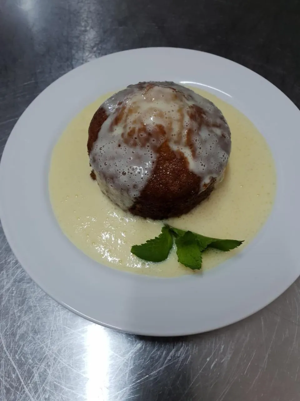 Food in Nkomazi Kruger Lodge & Spa