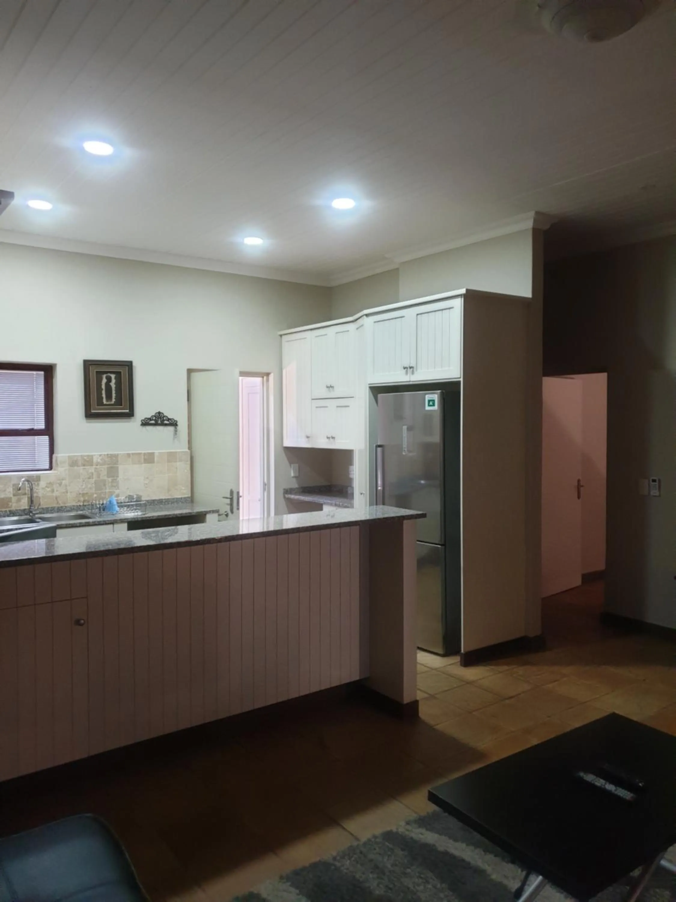 Nkomazi Kruger Lodge & Spa