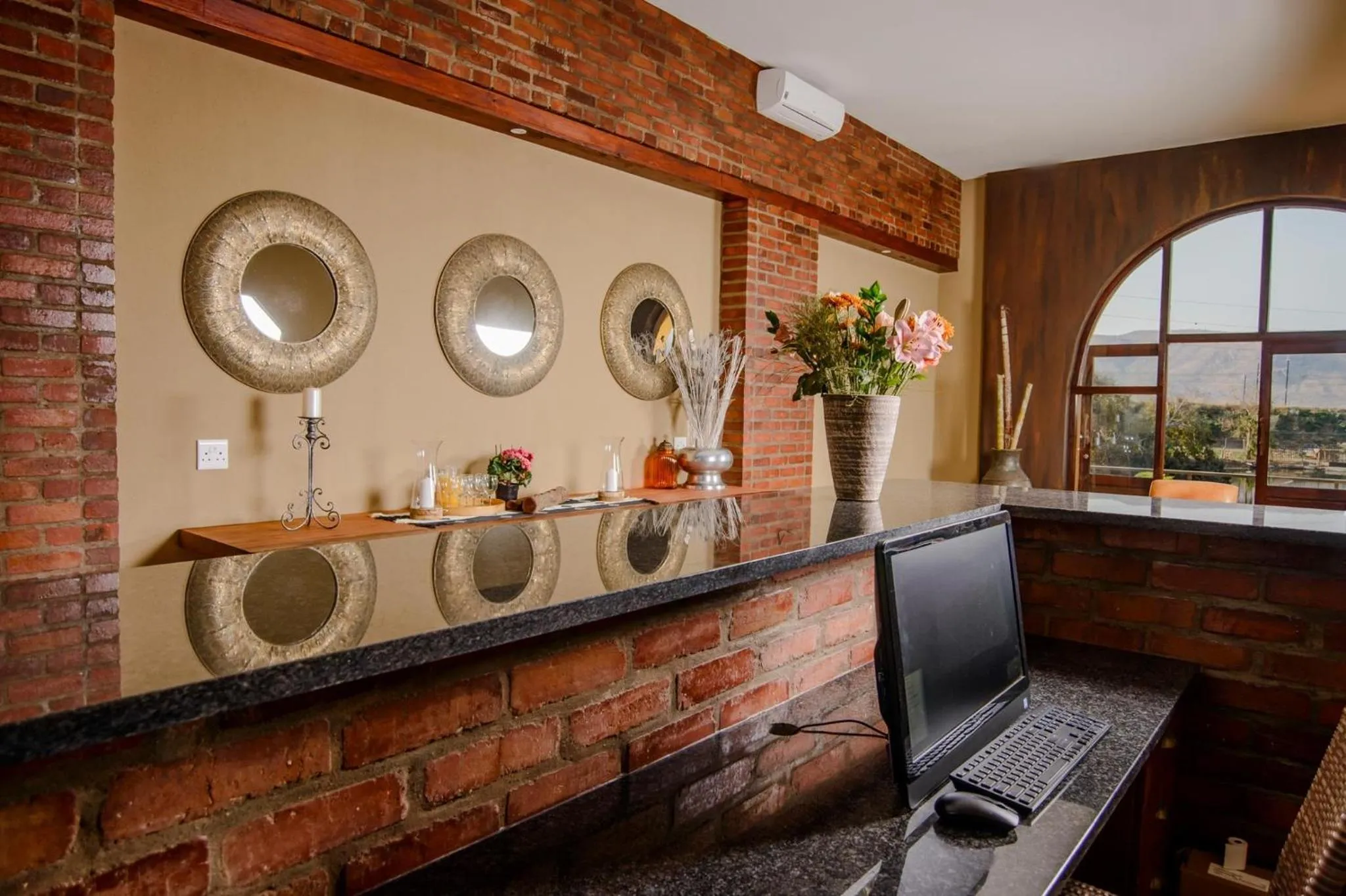 Nkomazi Kruger Lodge & Spa