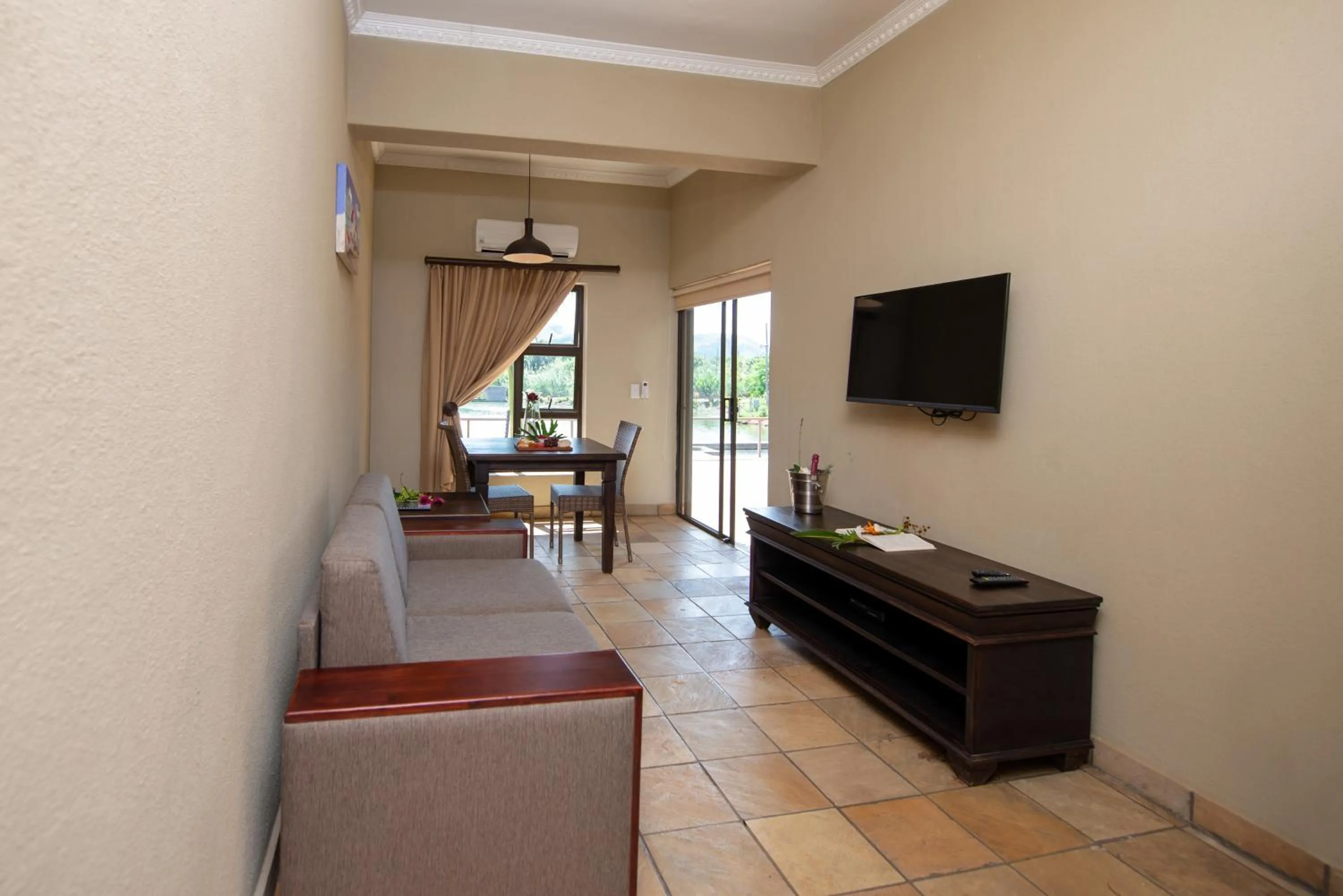 Nkomazi Kruger Lodge & Spa