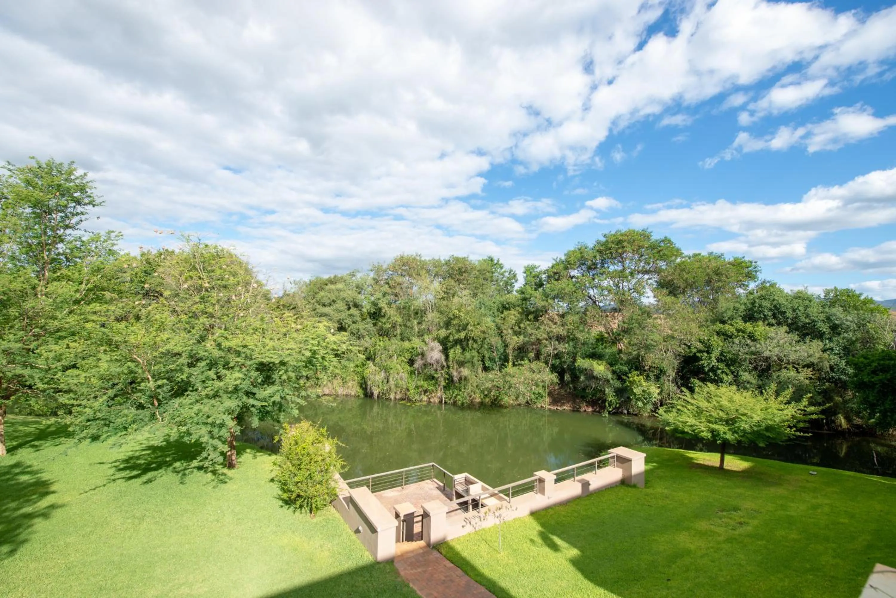 Nkomazi Kruger Lodge & Spa