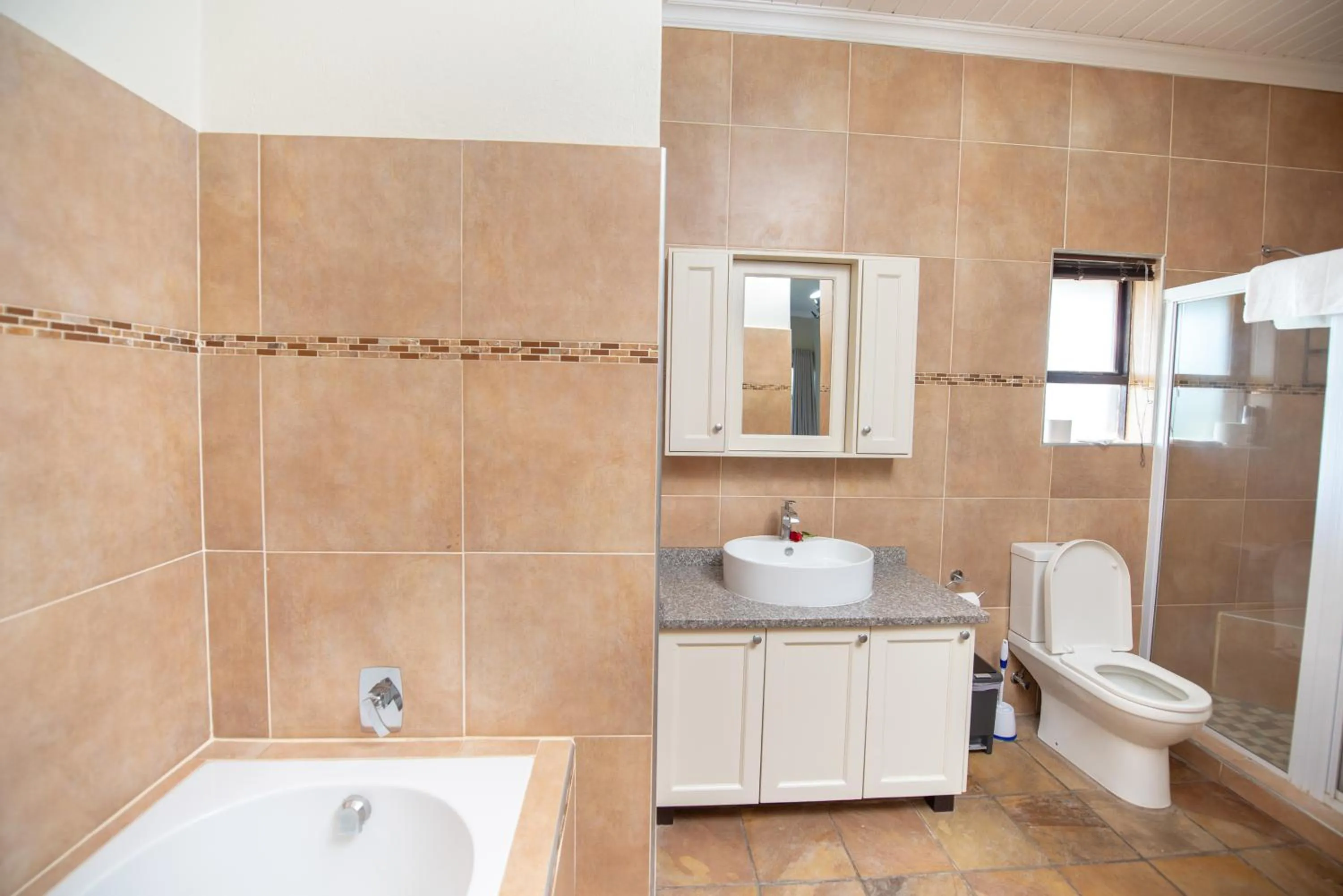 Nkomazi Kruger Lodge & Spa