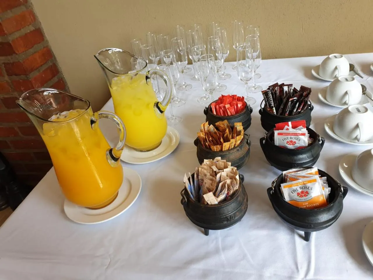 Nkomazi Kruger Lodge & Spa