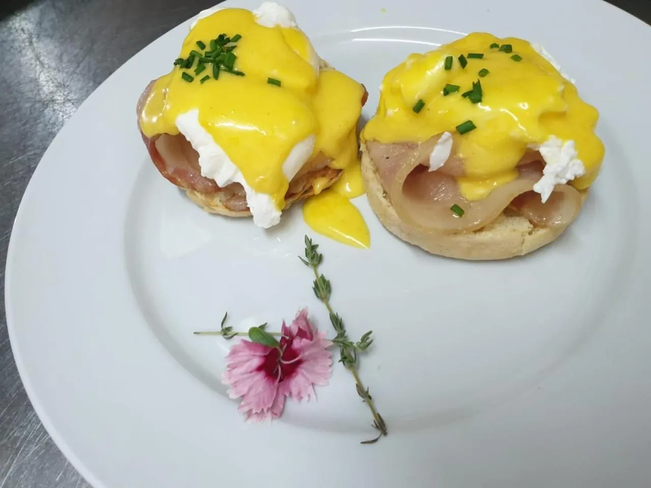 Breakfast in Nkomazi Kruger Lodge & Spa