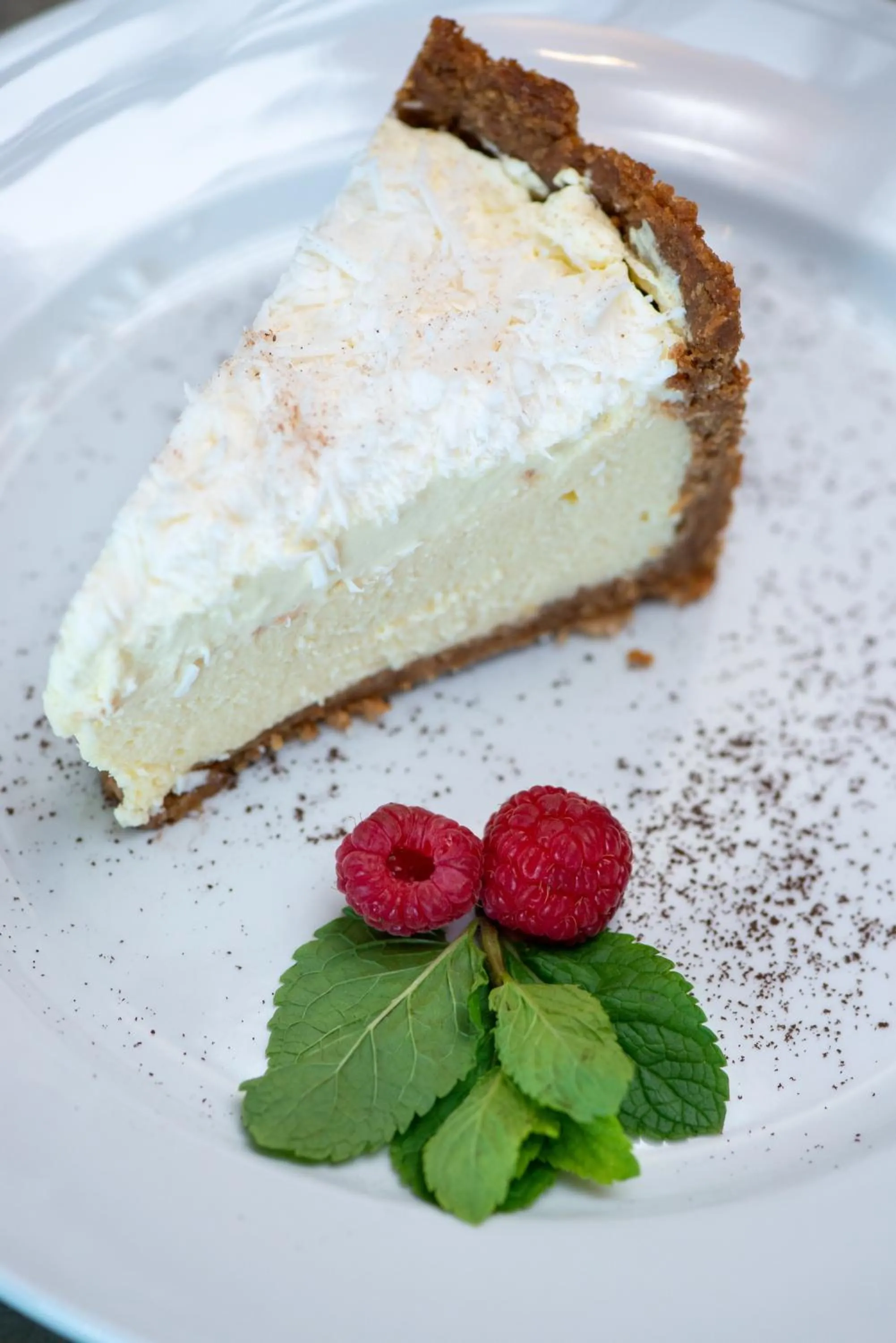 Restaurant/places to eat in Nkomazi Kruger Lodge & Spa