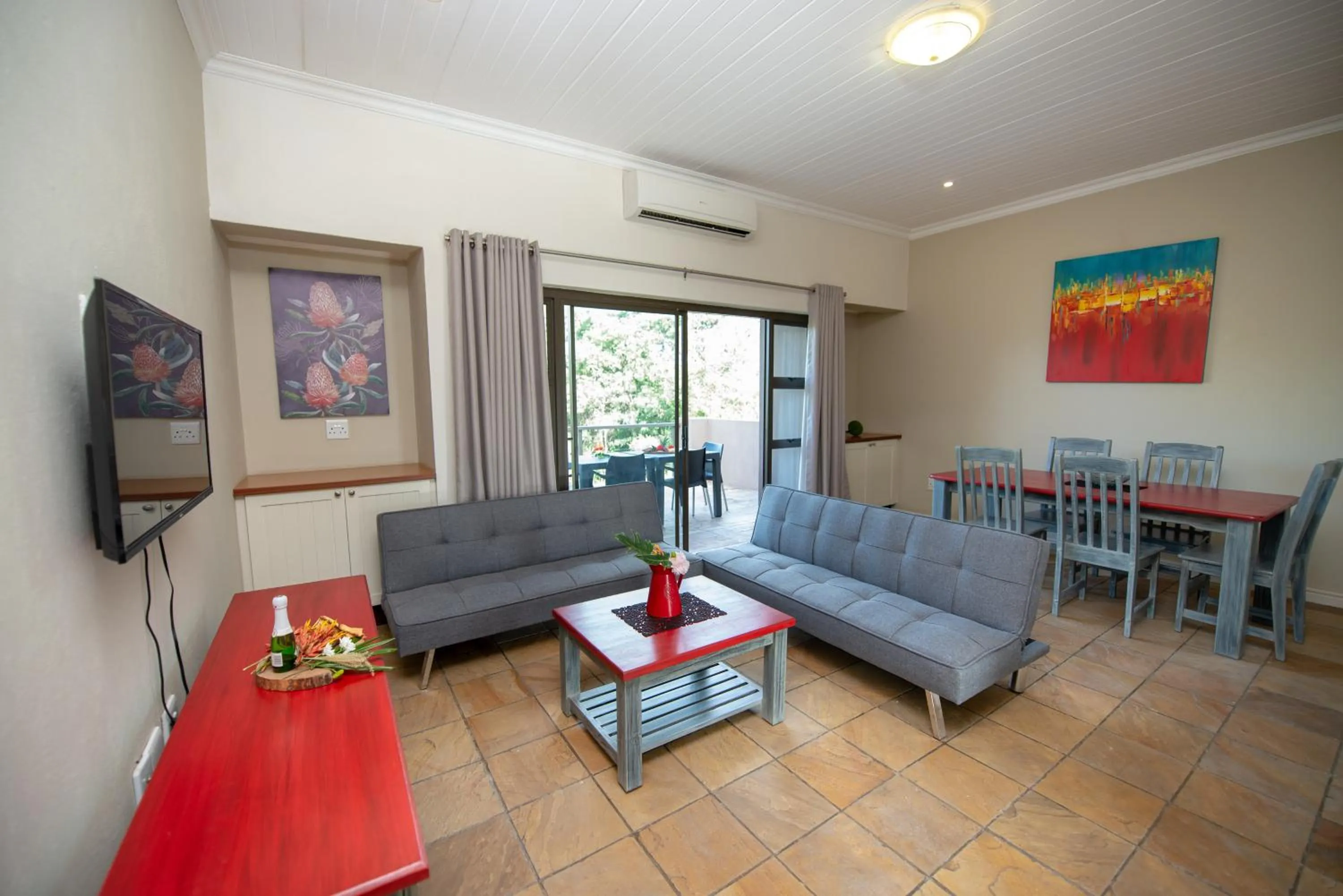 Nkomazi Kruger Lodge & Spa