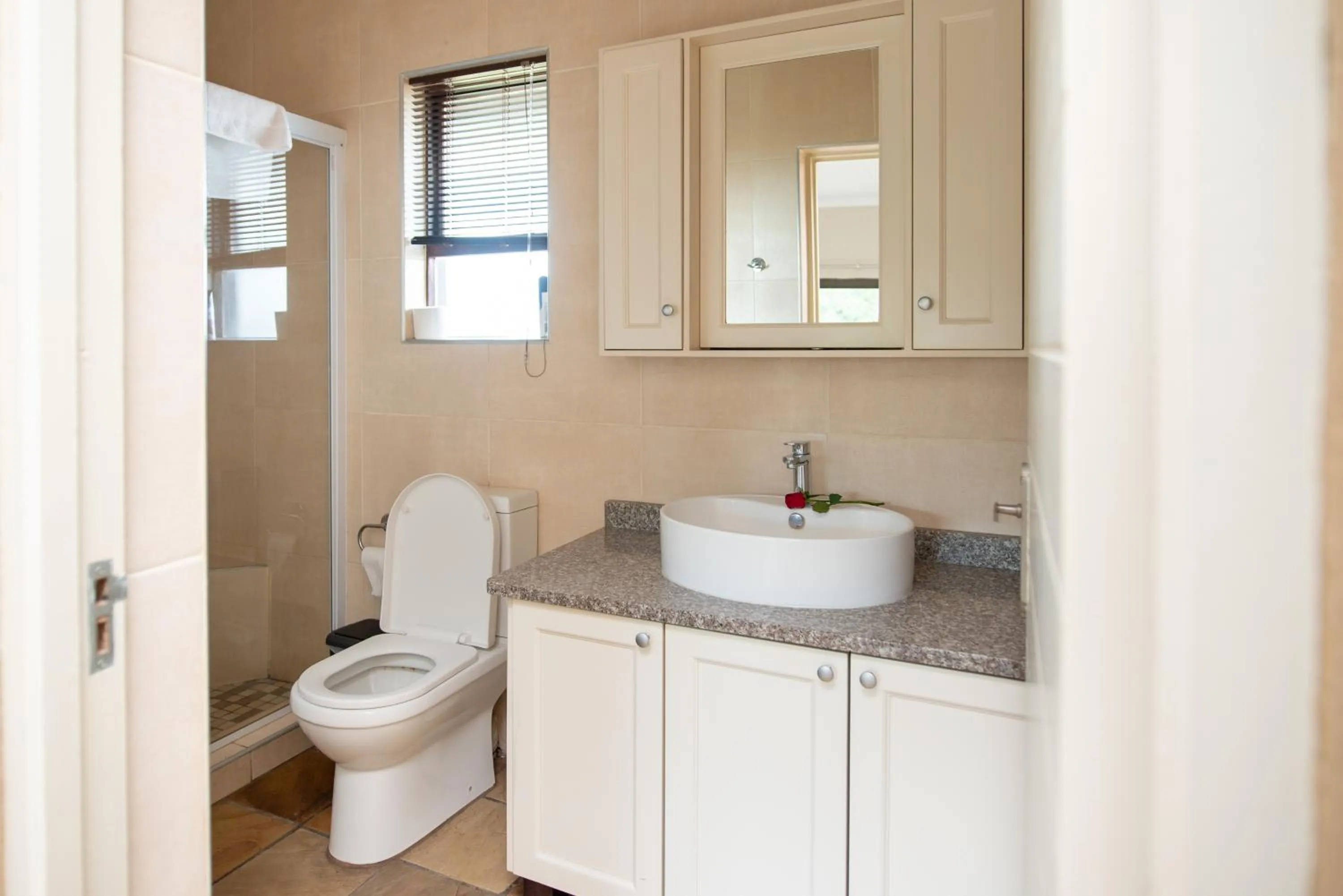 Nkomazi Kruger Lodge & Spa