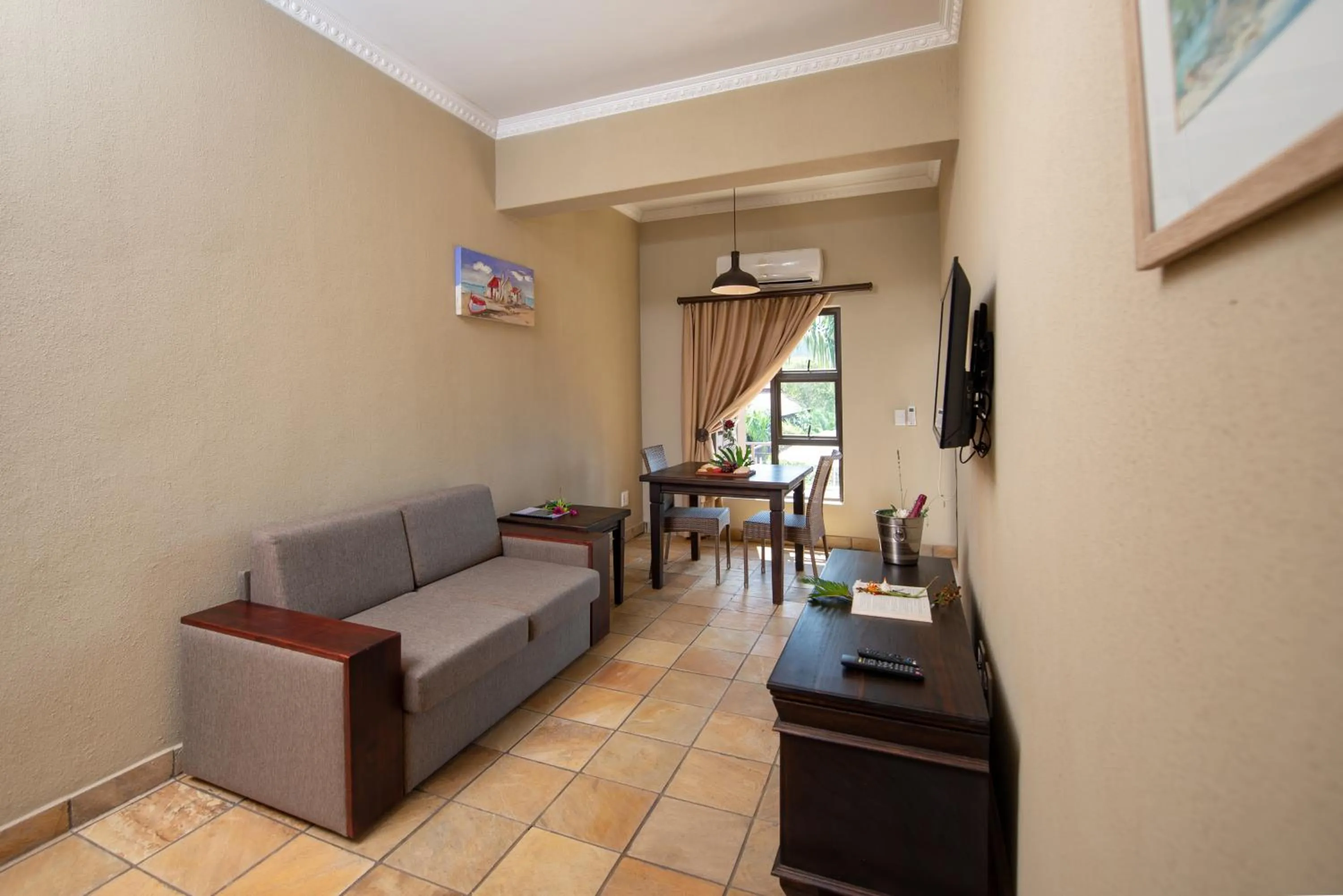 Nkomazi Kruger Lodge & Spa