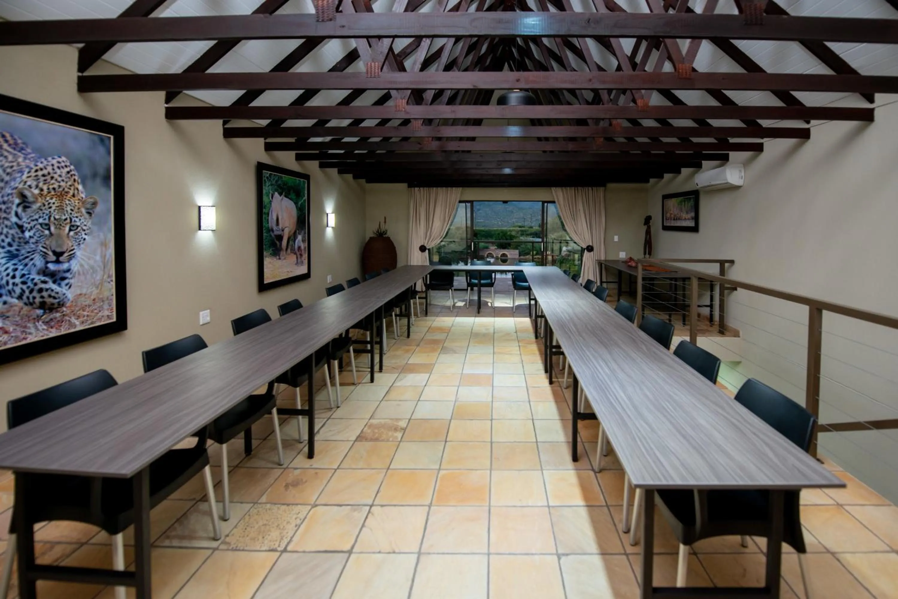 Banquet/Function facilities in Nkomazi Kruger Lodge & Spa