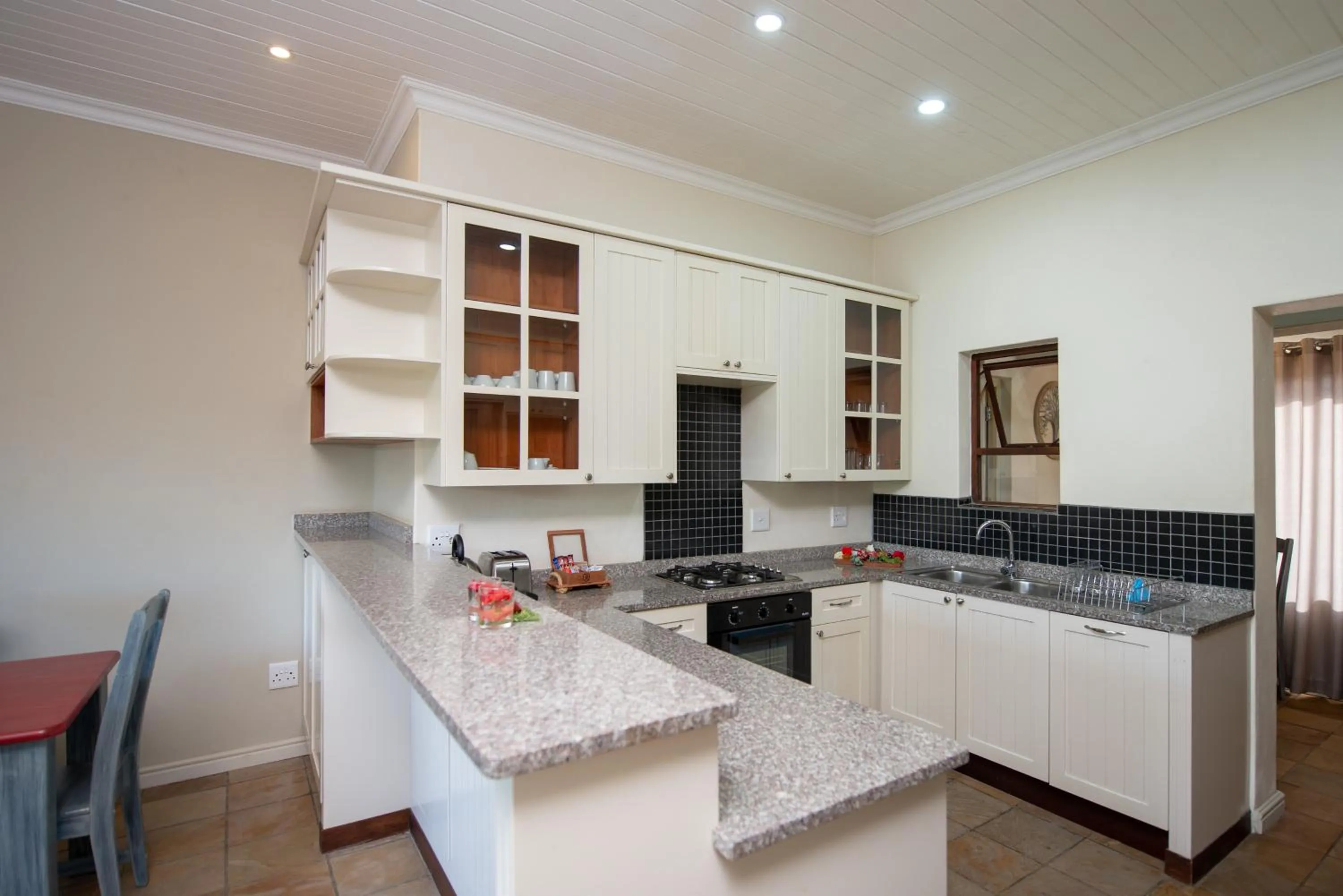 Nkomazi Kruger Lodge & Spa