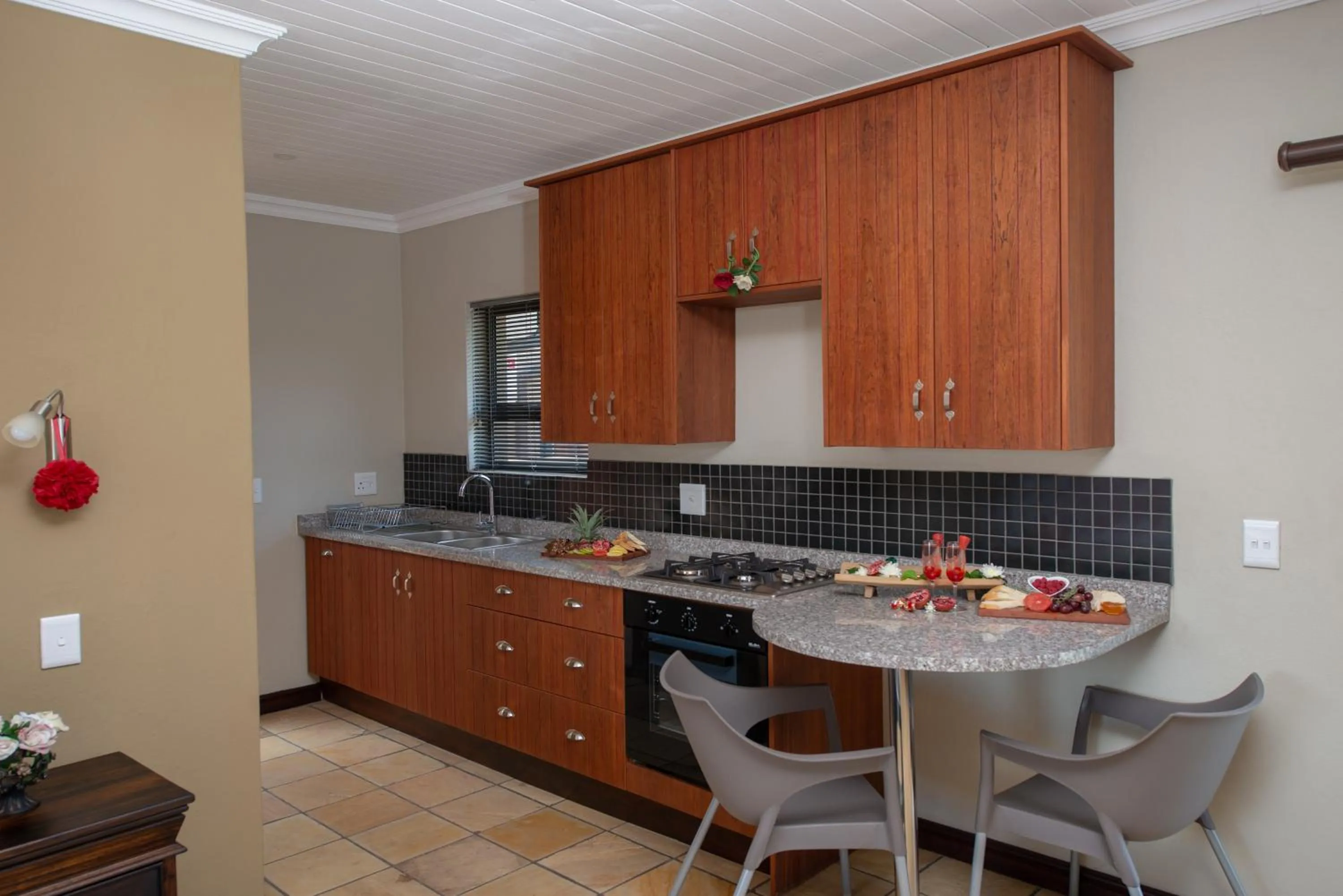 Nkomazi Kruger Lodge & Spa