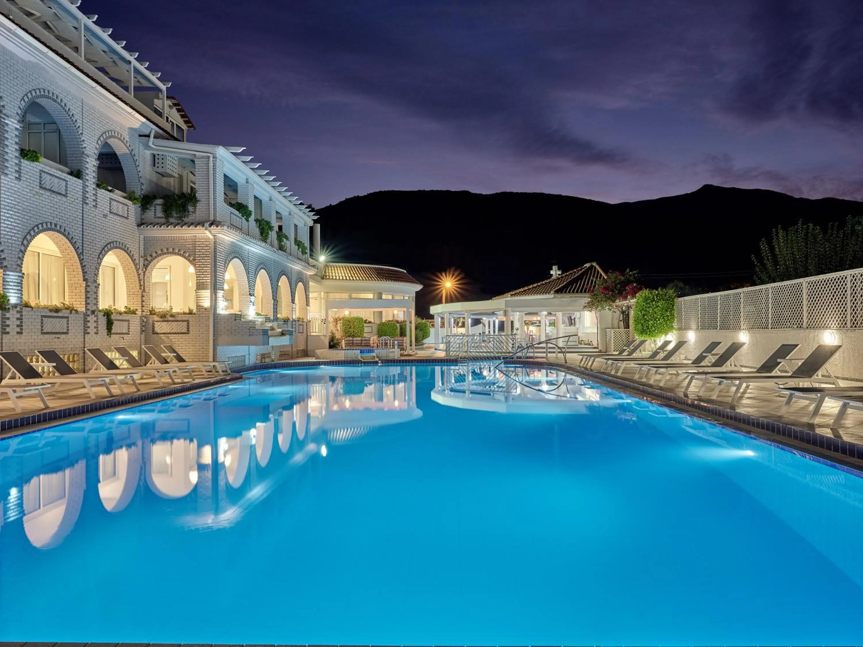 Property building in Meandros Boutique & Spa Hotel - Adults Only
