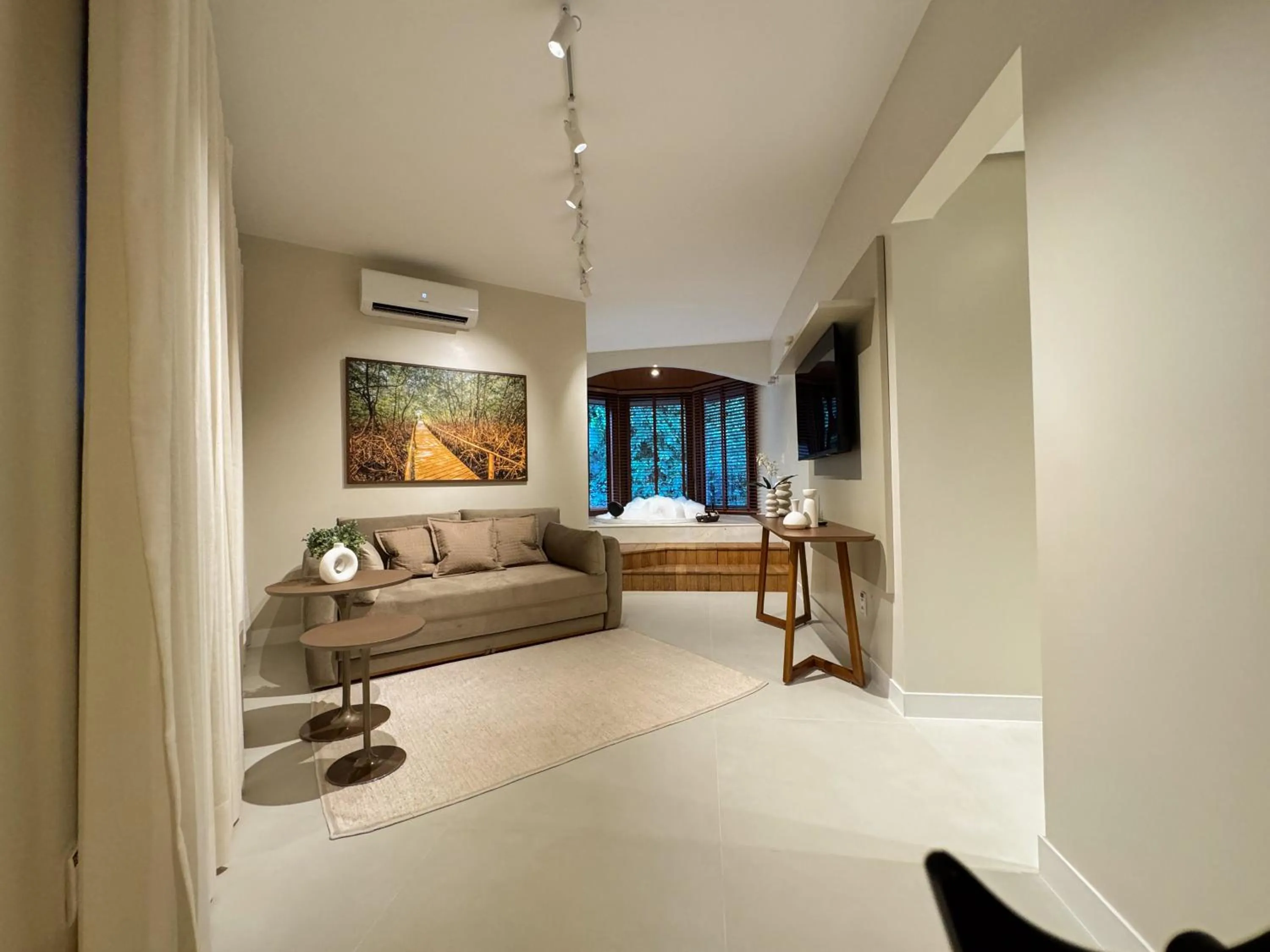 Restaurant/places to eat, Bed in Best Western Shalimar Praia Hotel