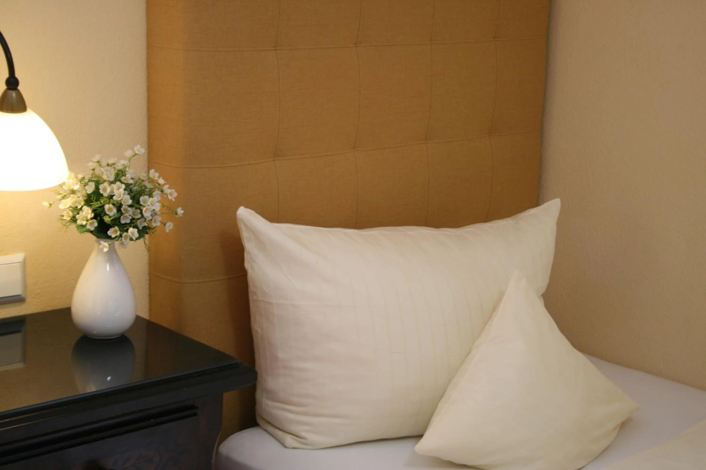 Property building in Hotel Allgäuer Hof