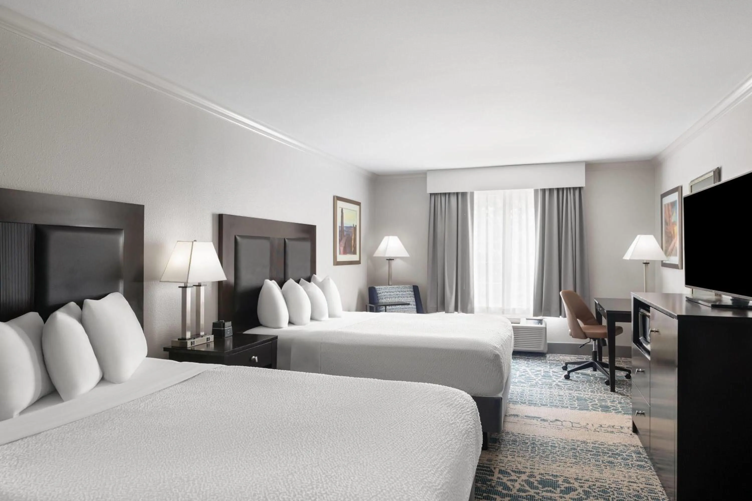 Photo of the whole room, Bed in La Quinta by Wyndham Moab