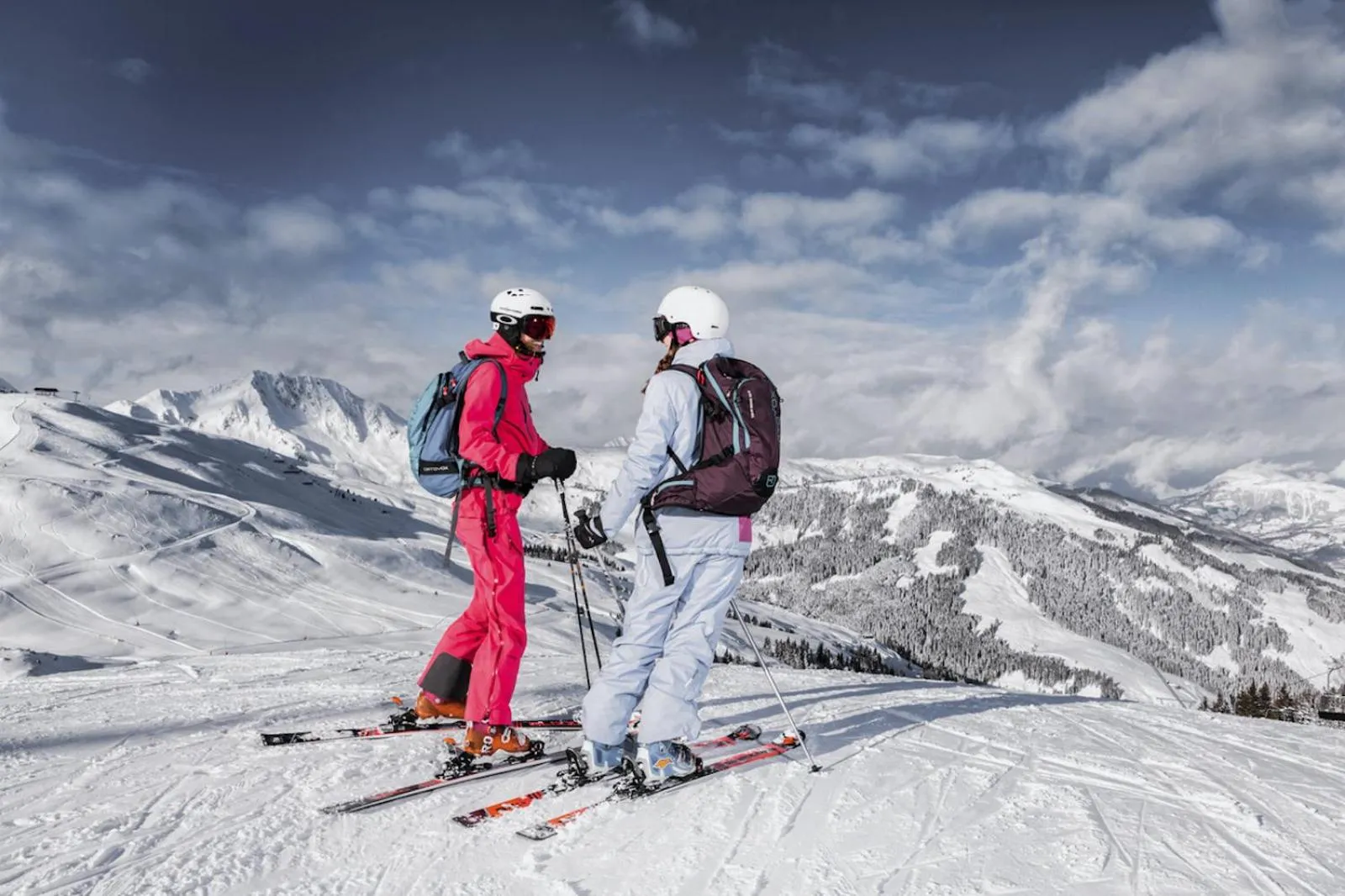 Hotel Schloss Mittersill