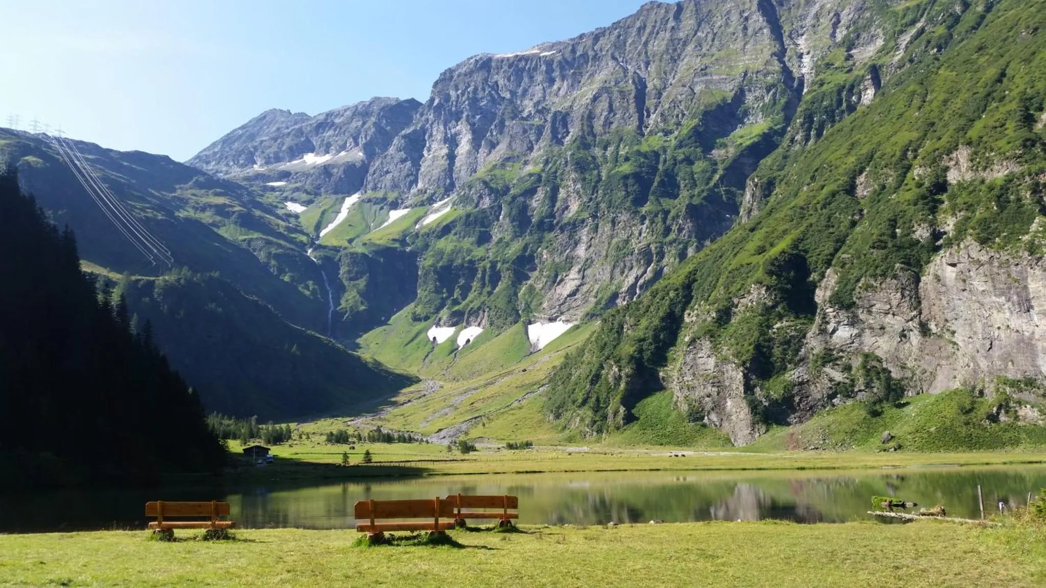 Hotel Schloss Mittersill