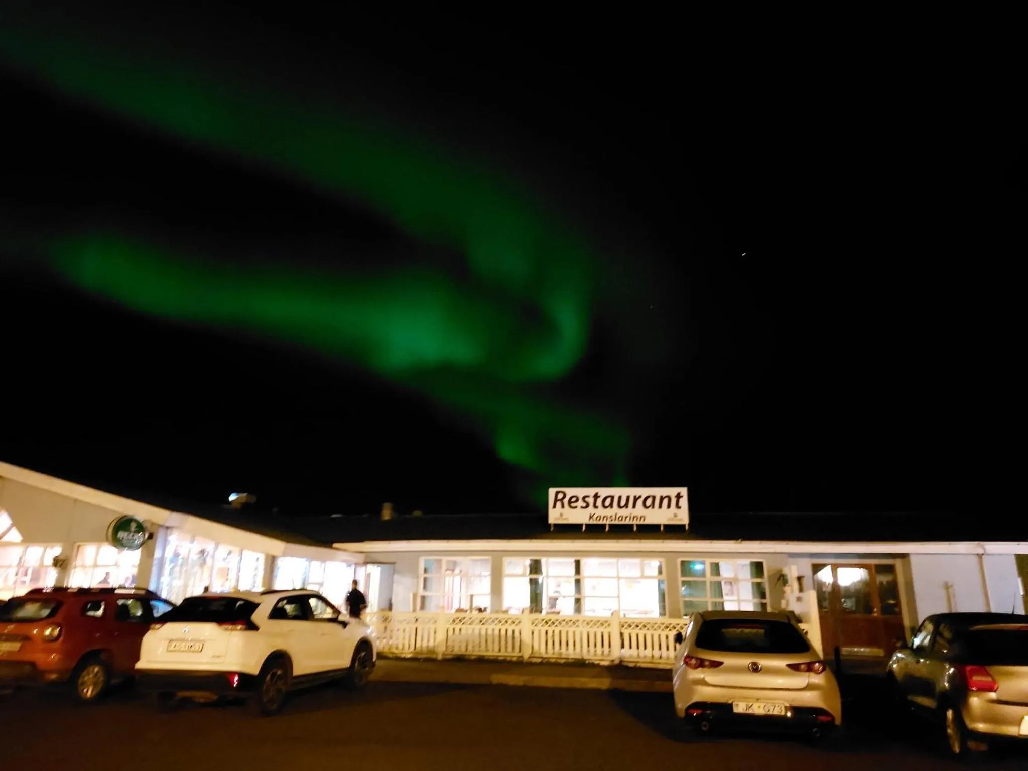 Other in Kanslarinn Hostel