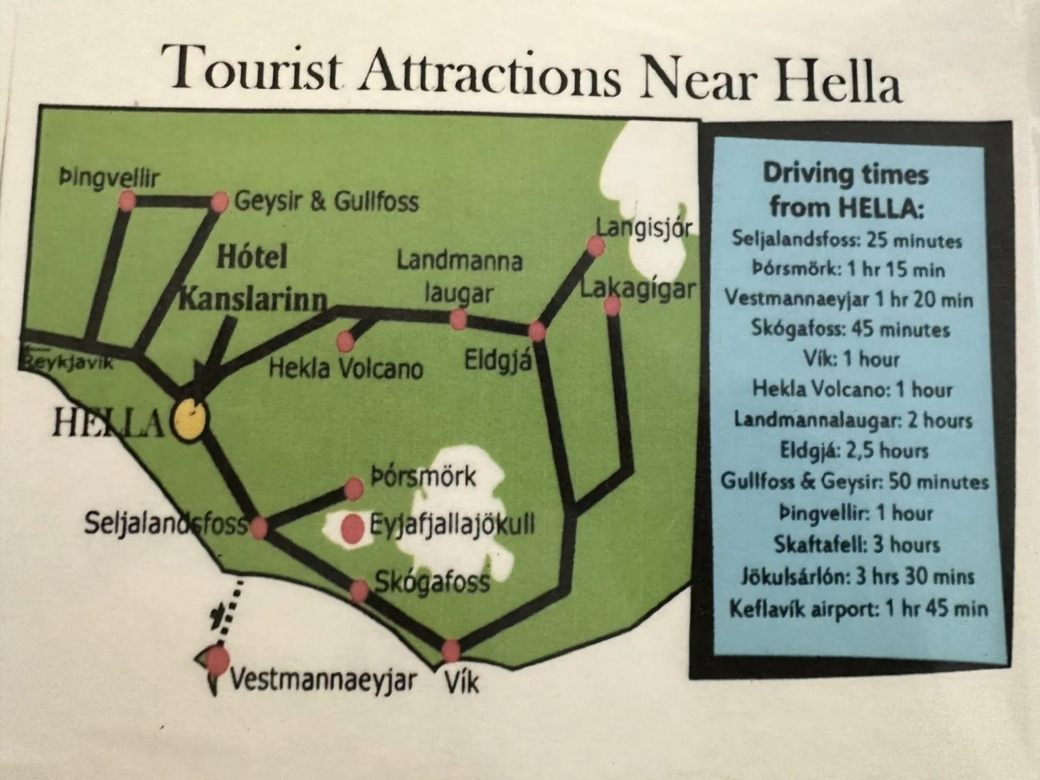 Other in Kanslarinn Hostel