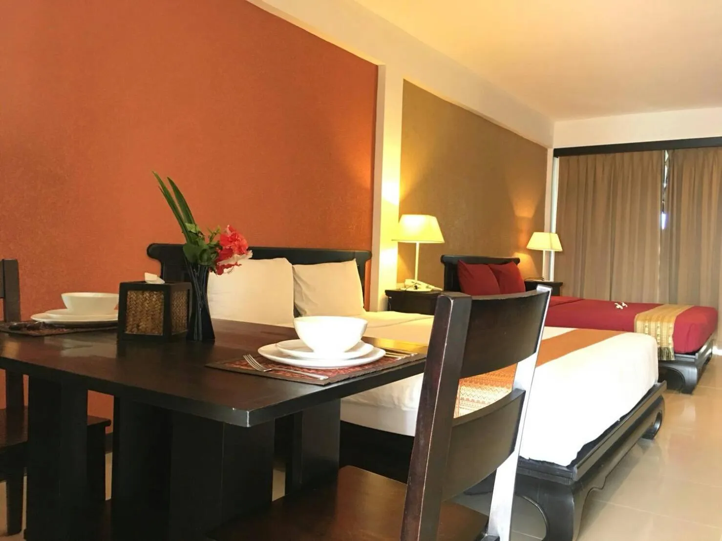 Siam Piman Hotel