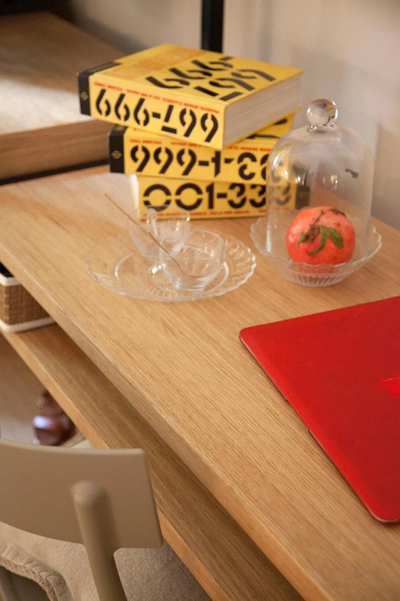 Photo of the whole room in Santa Monica Townhouse