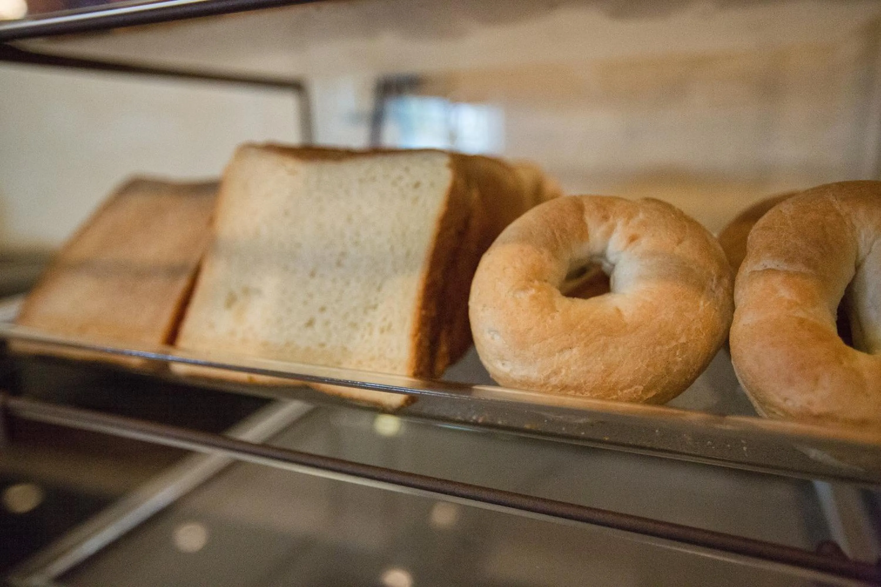 Food close-up in Country Inn & Suites by Radisson, Goodlettsville, TN