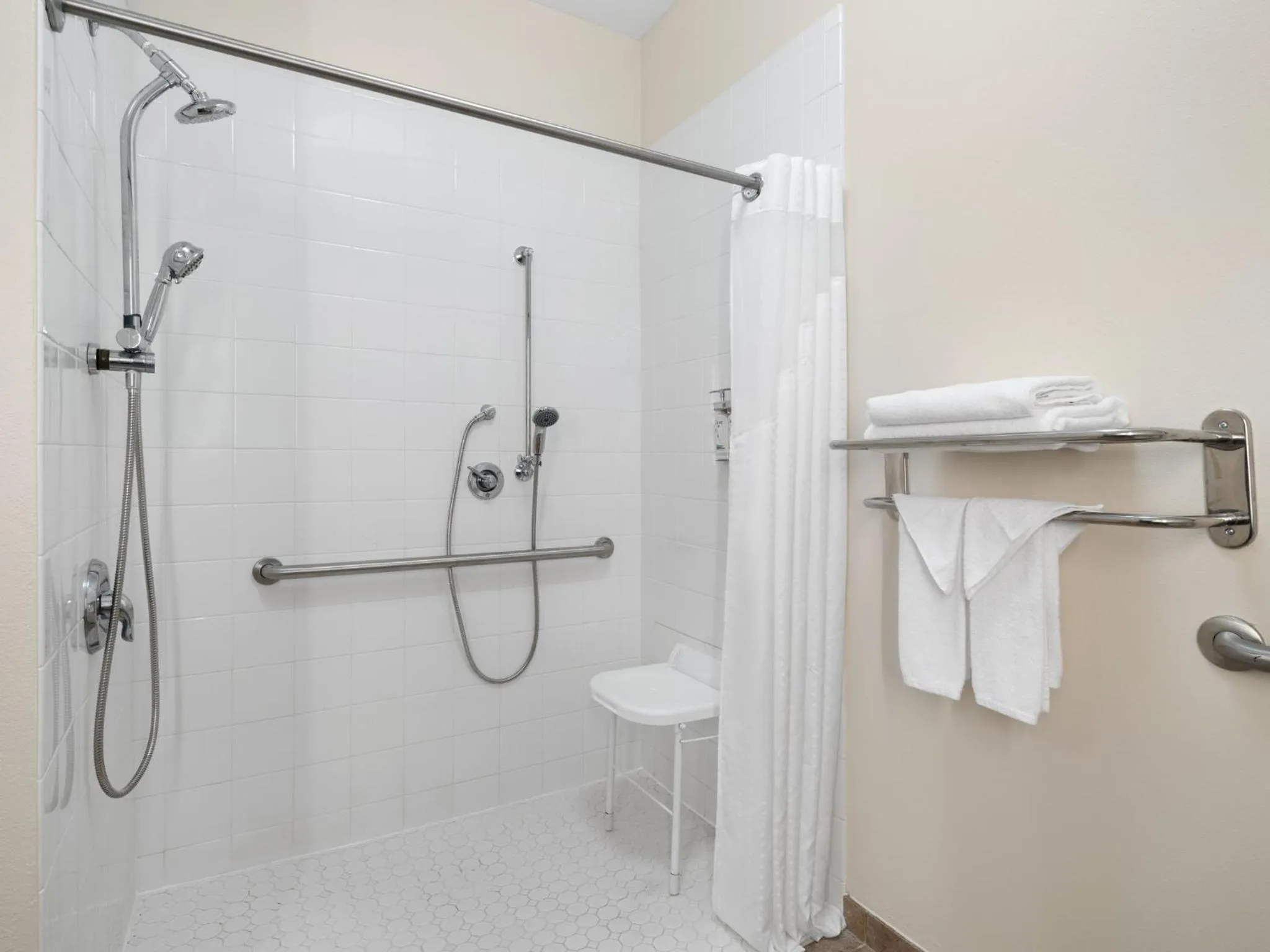 Photo of the whole room in Candlewood Suites Radcliff - Fort Knox by IHG