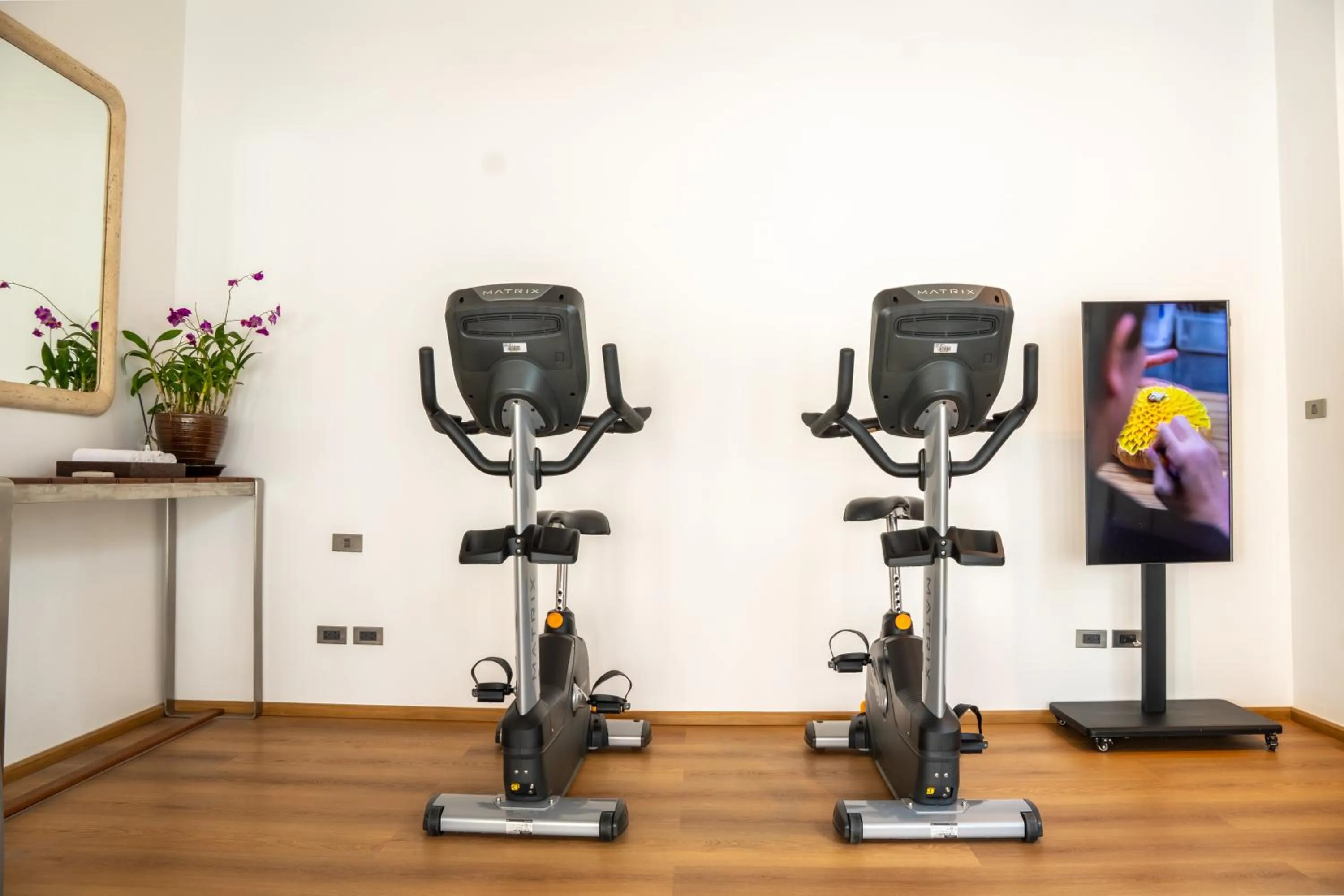 Malisa Villa Suites - SHA Extra Plus