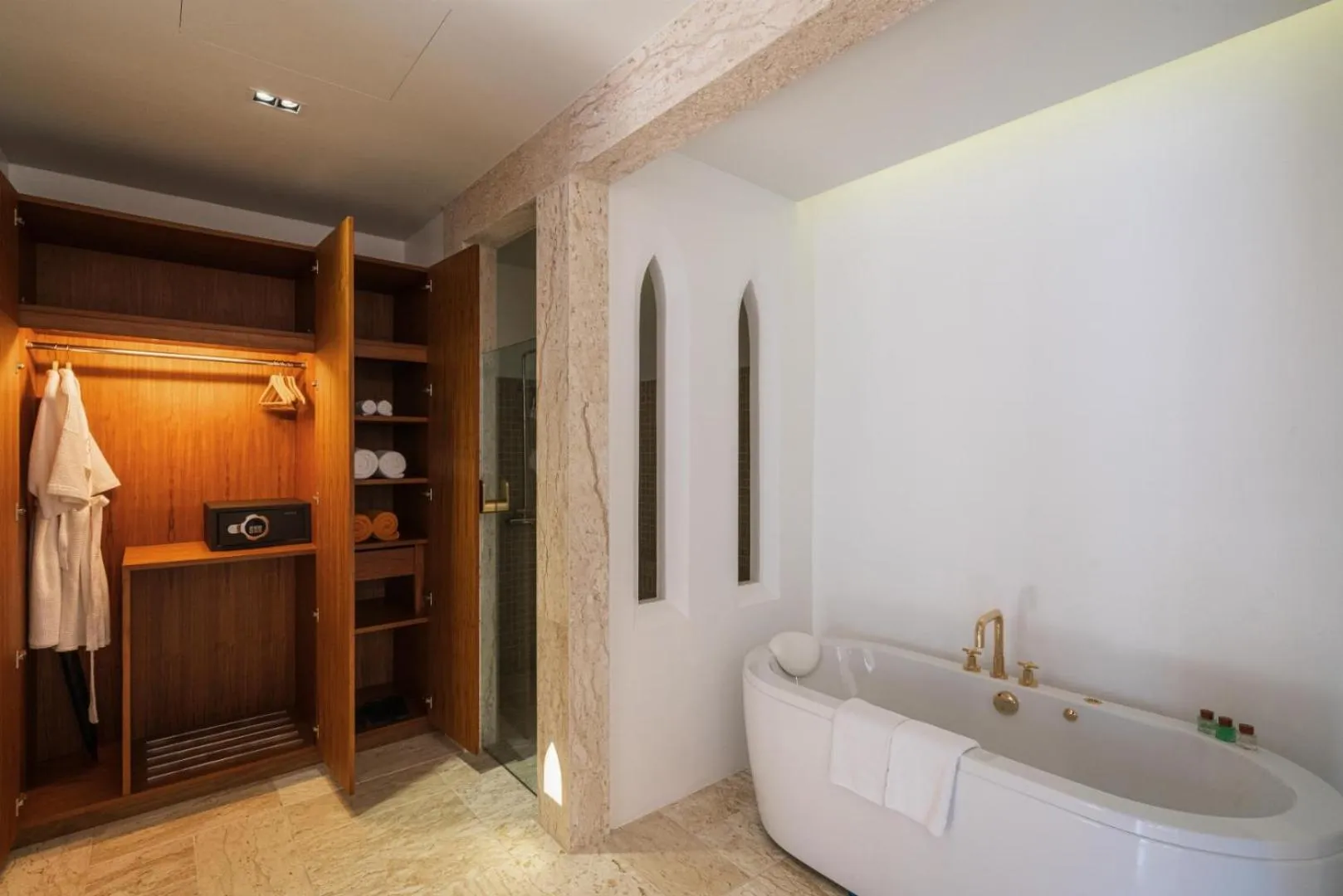 Malisa Villa Suites - SHA Extra Plus