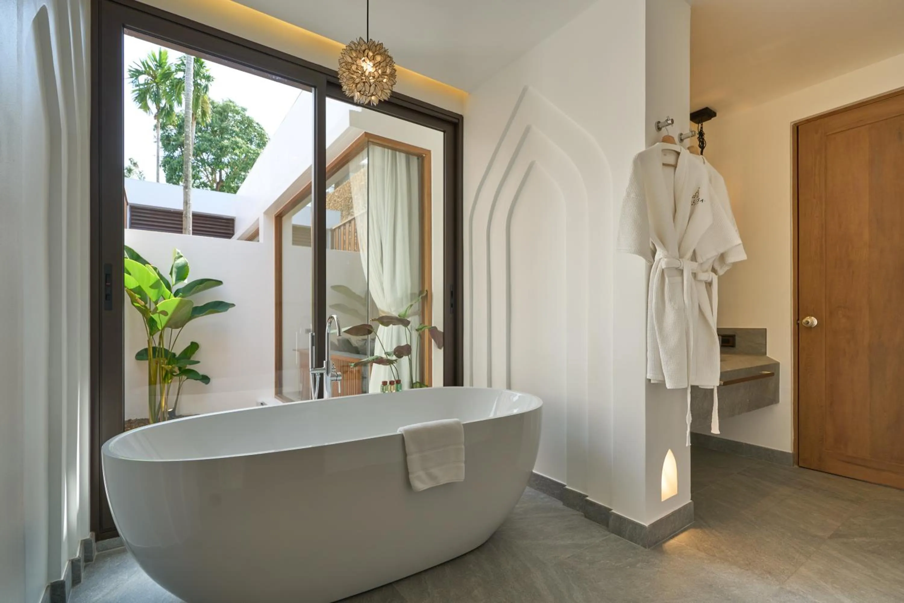 Malisa Villa Suites - SHA Extra Plus