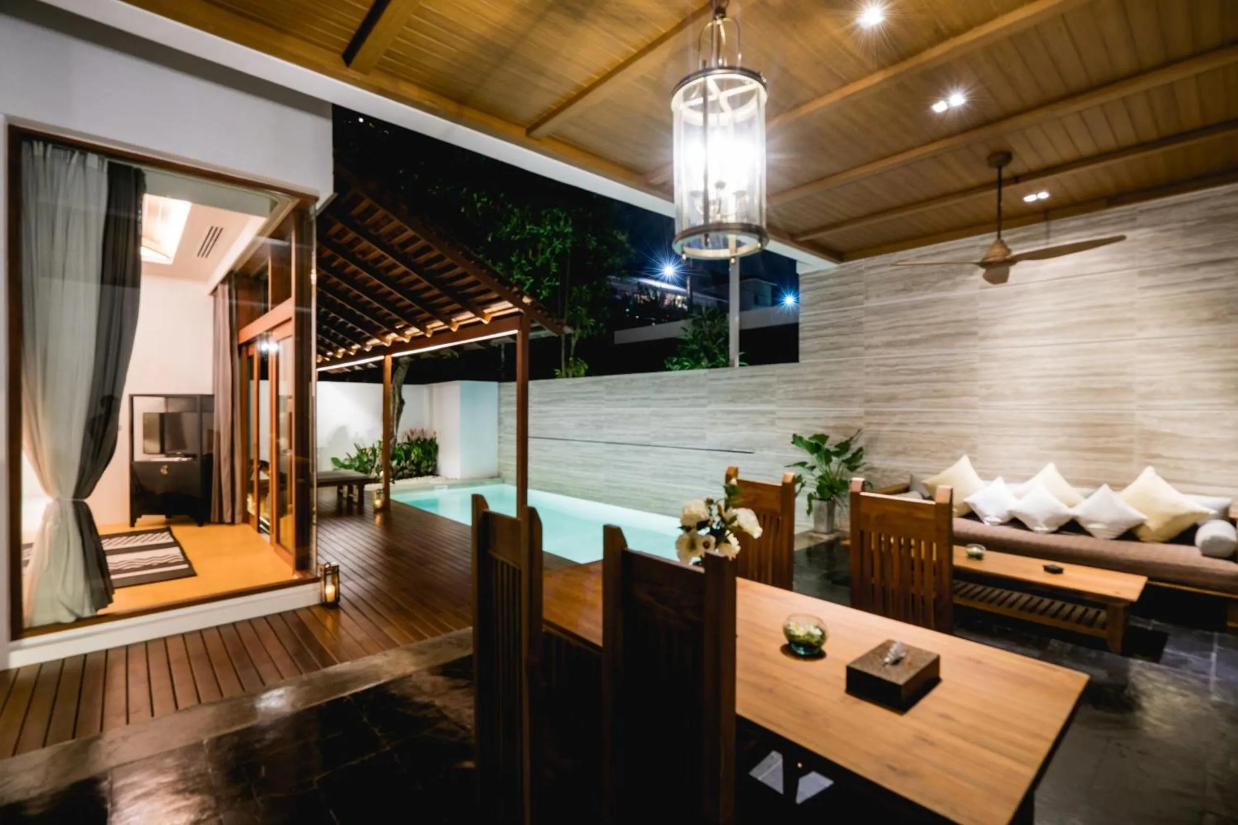 Malisa Villa Suites - SHA Extra Plus