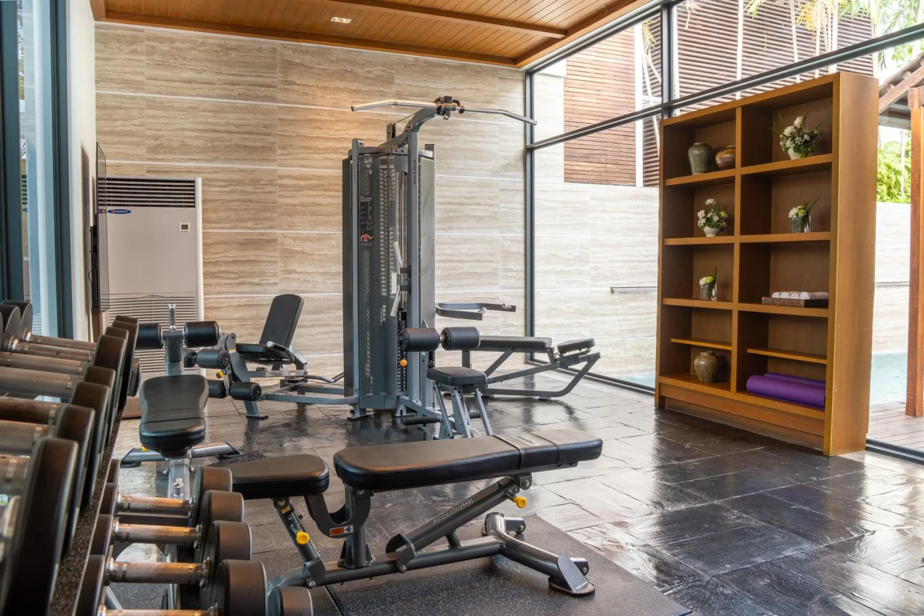 Malisa Villa Suites - SHA Extra Plus