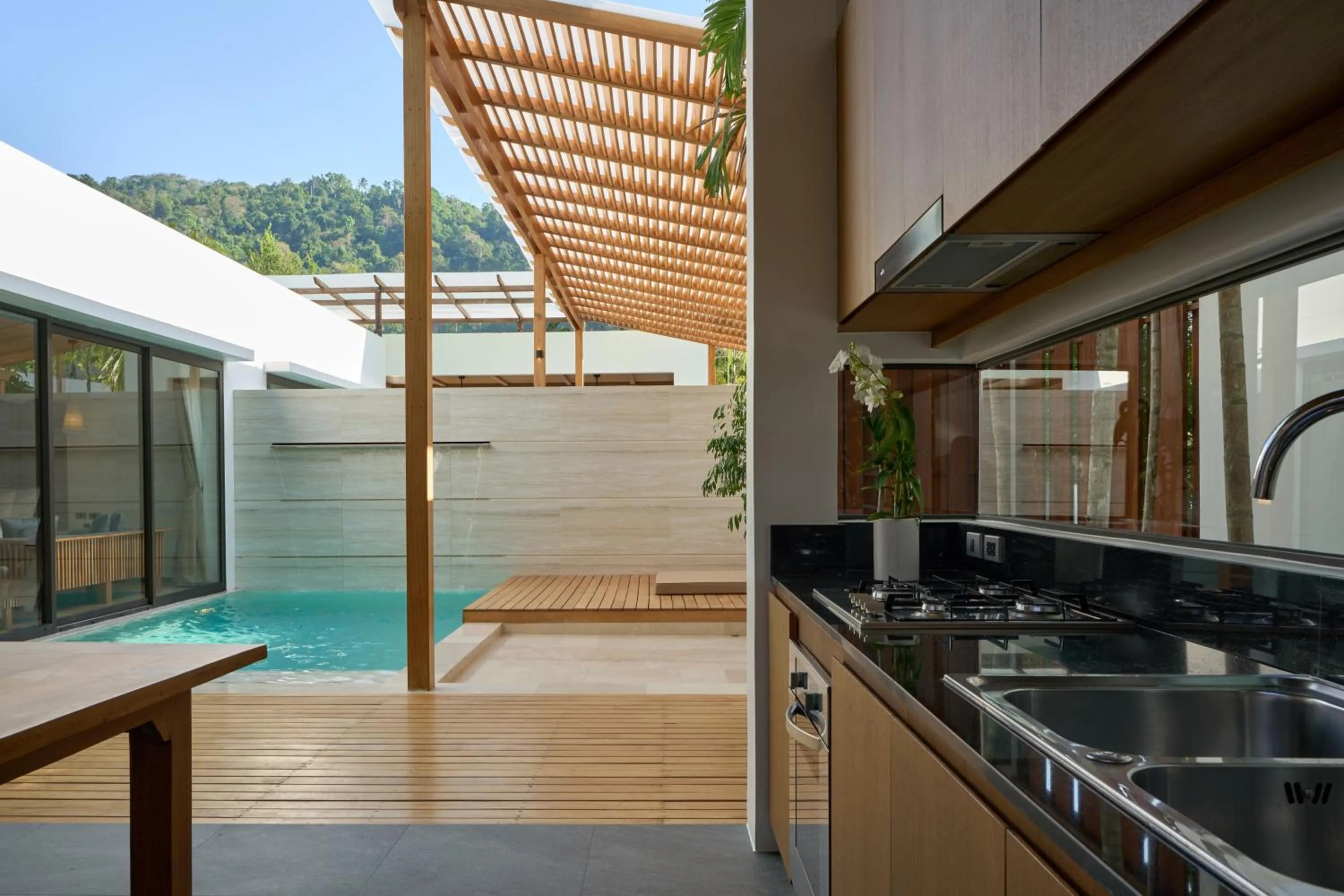 Malisa Villa Suites - SHA Extra Plus