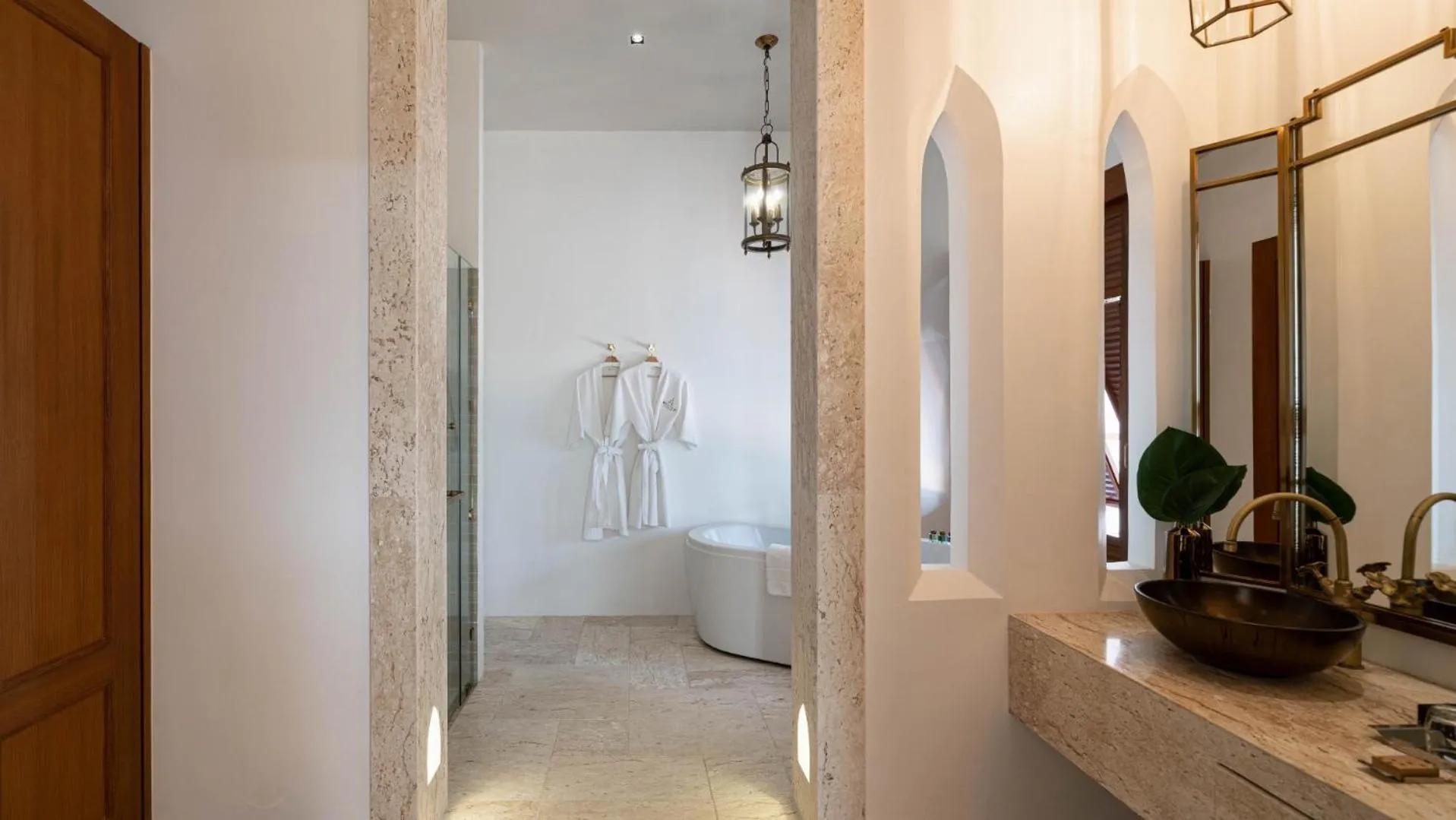 Malisa Villa Suites - SHA Extra Plus