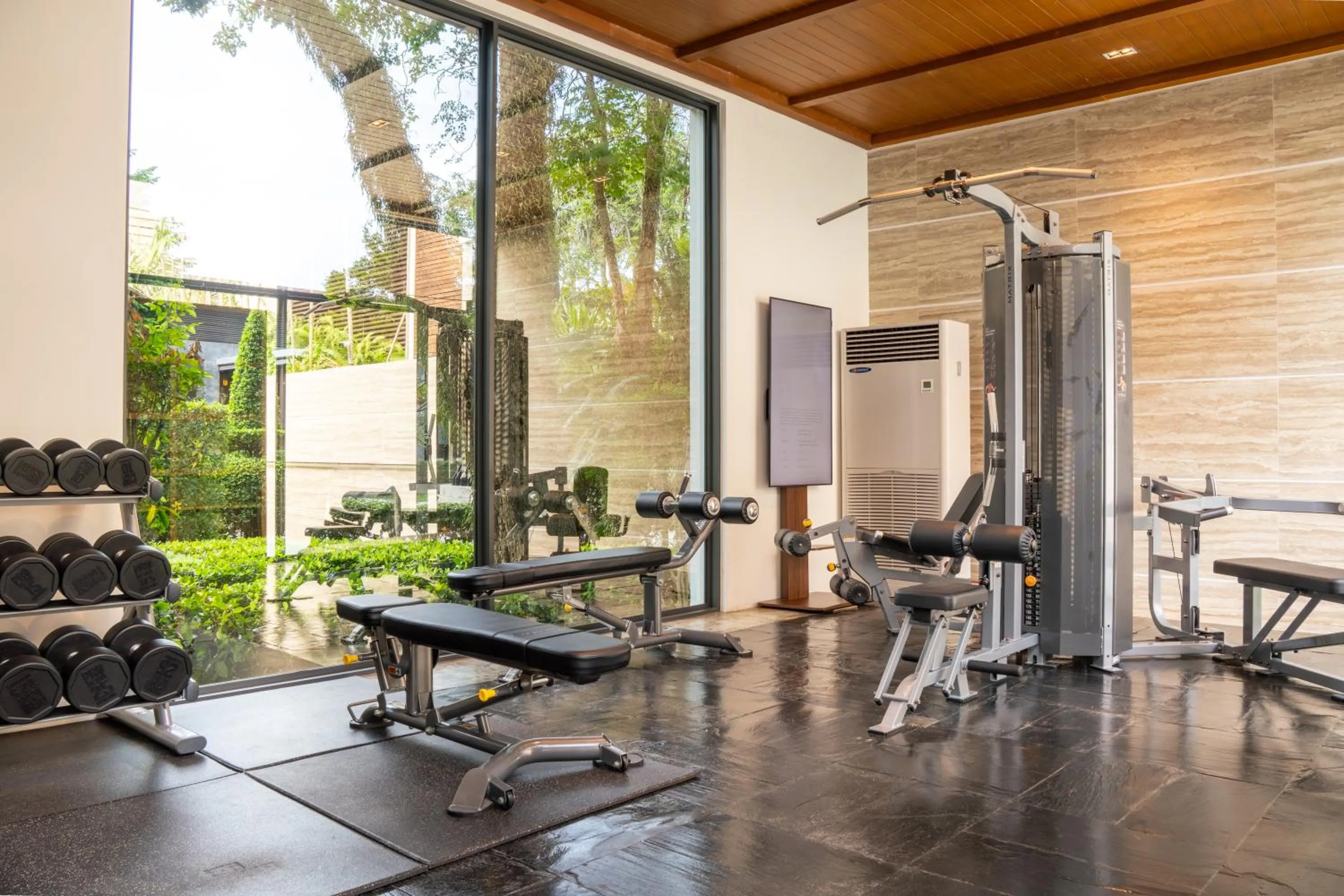 Malisa Villa Suites - SHA Extra Plus