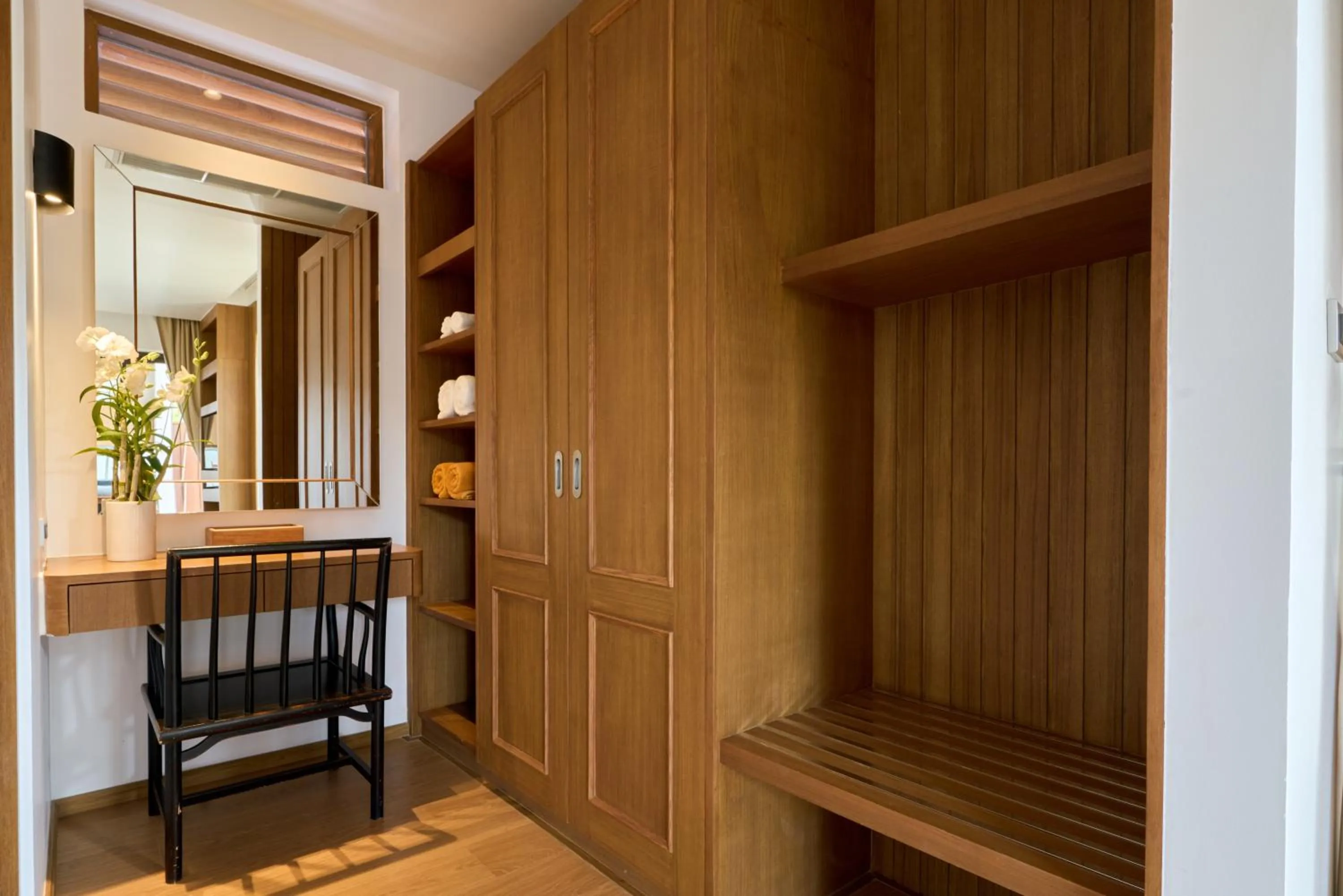 Malisa Villa Suites - SHA Extra Plus