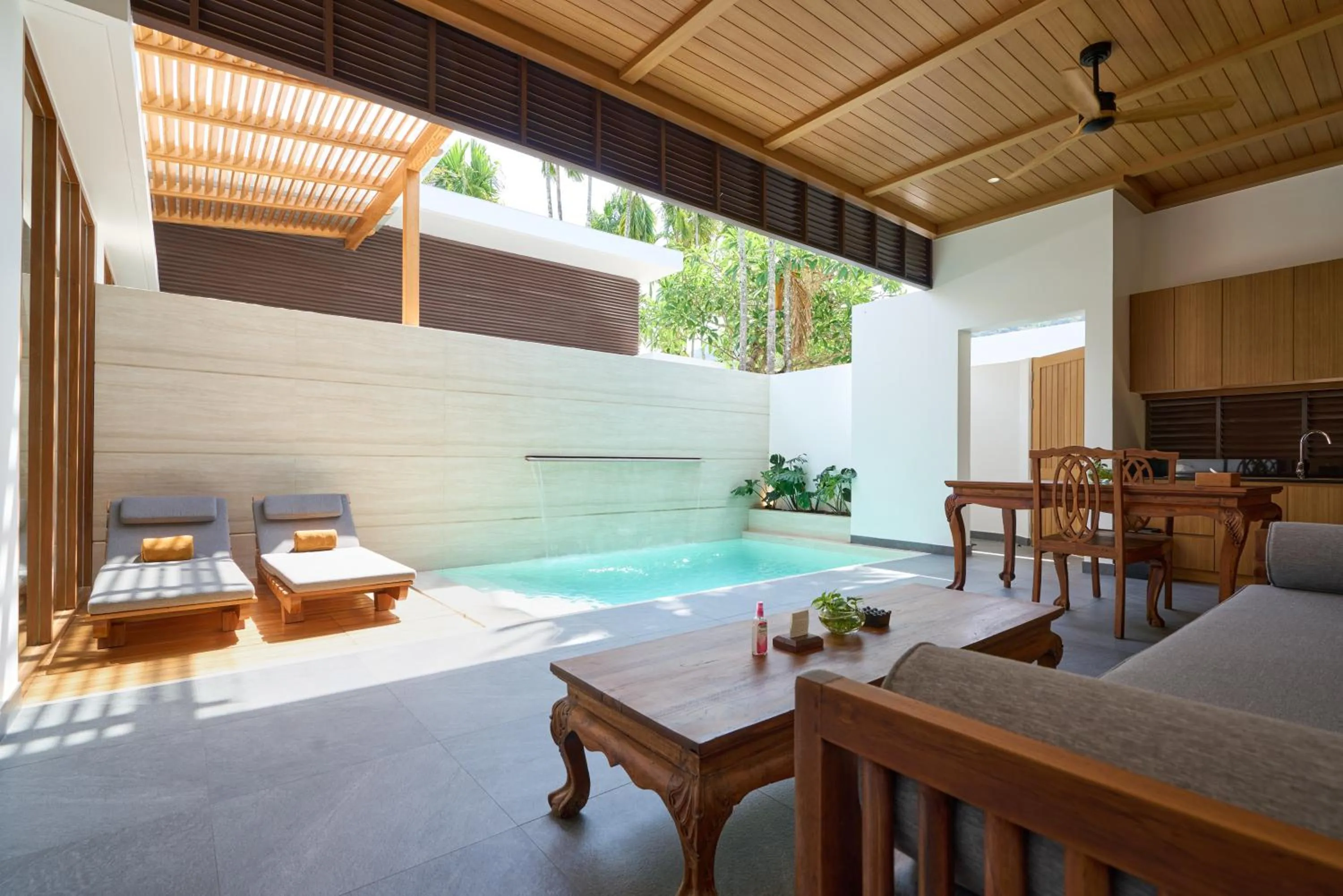 Malisa Villa Suites - SHA Extra Plus