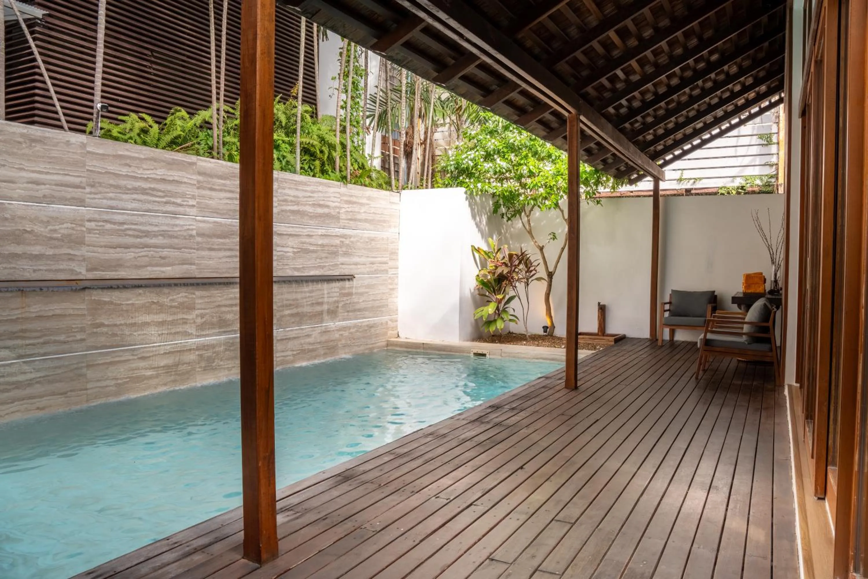 Malisa Villa Suites - SHA Extra Plus