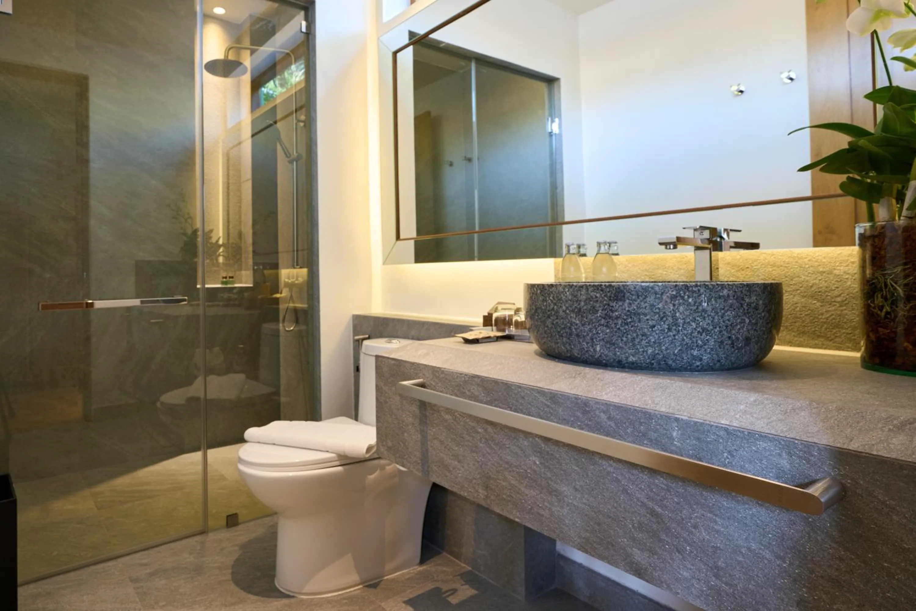 Malisa Villa Suites - SHA Extra Plus