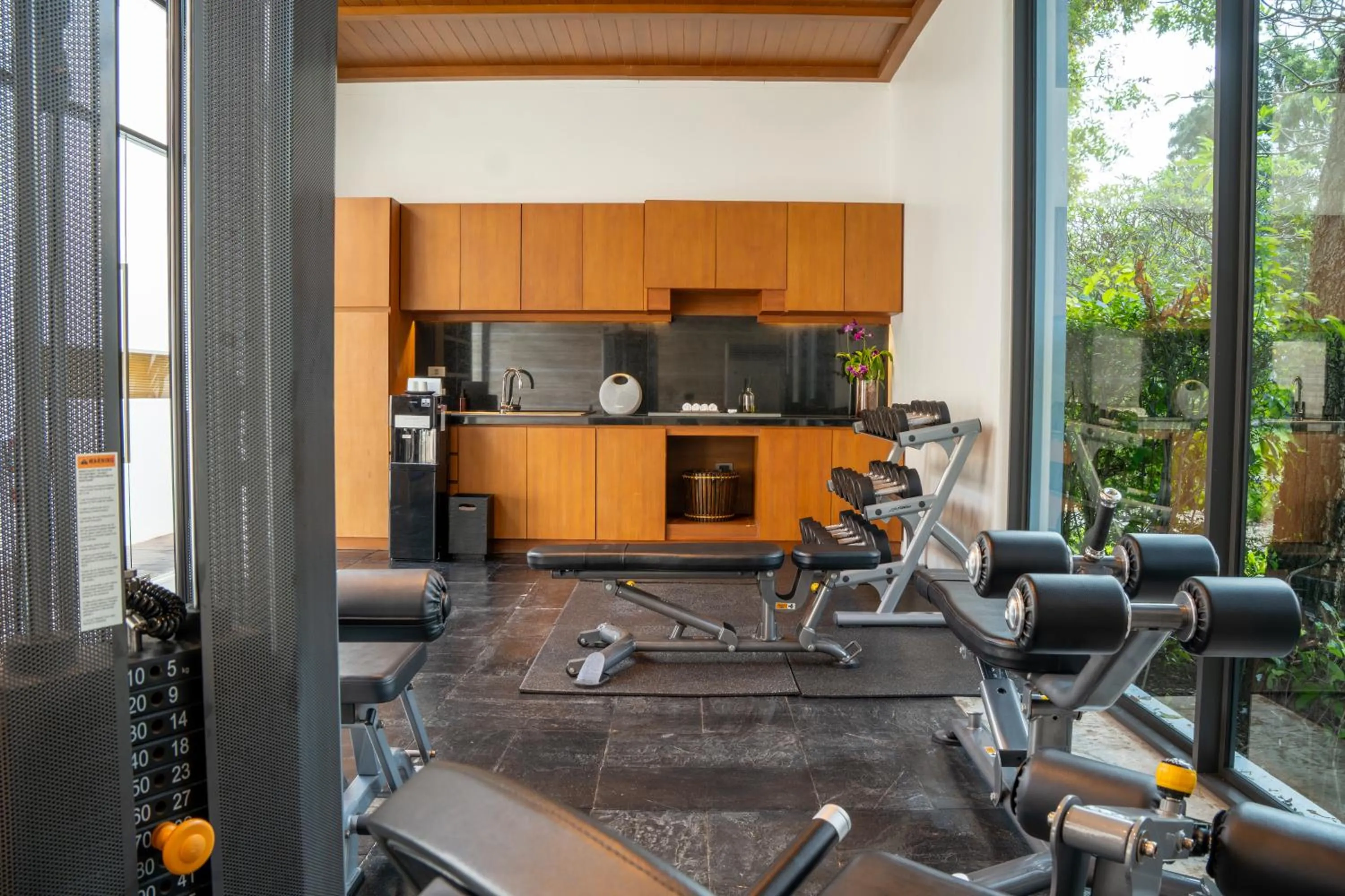 Malisa Villa Suites - SHA Extra Plus