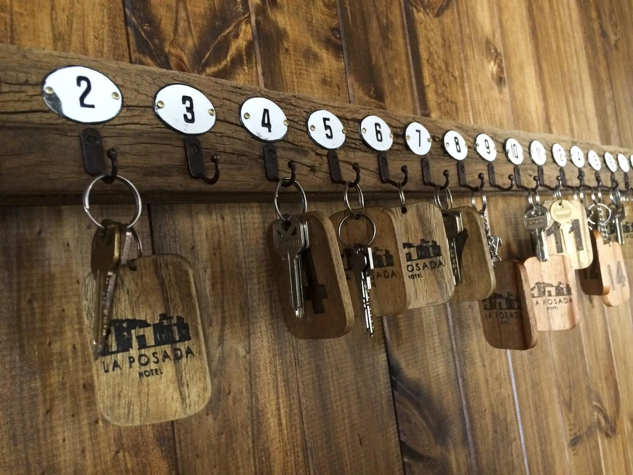 Other in La Posada De Madryn