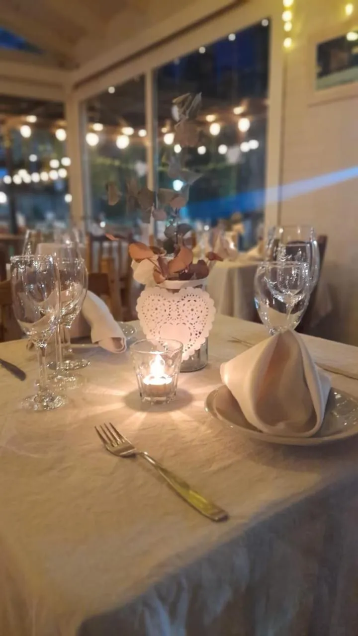 Restaurant/places to eat in La Posada De Madryn