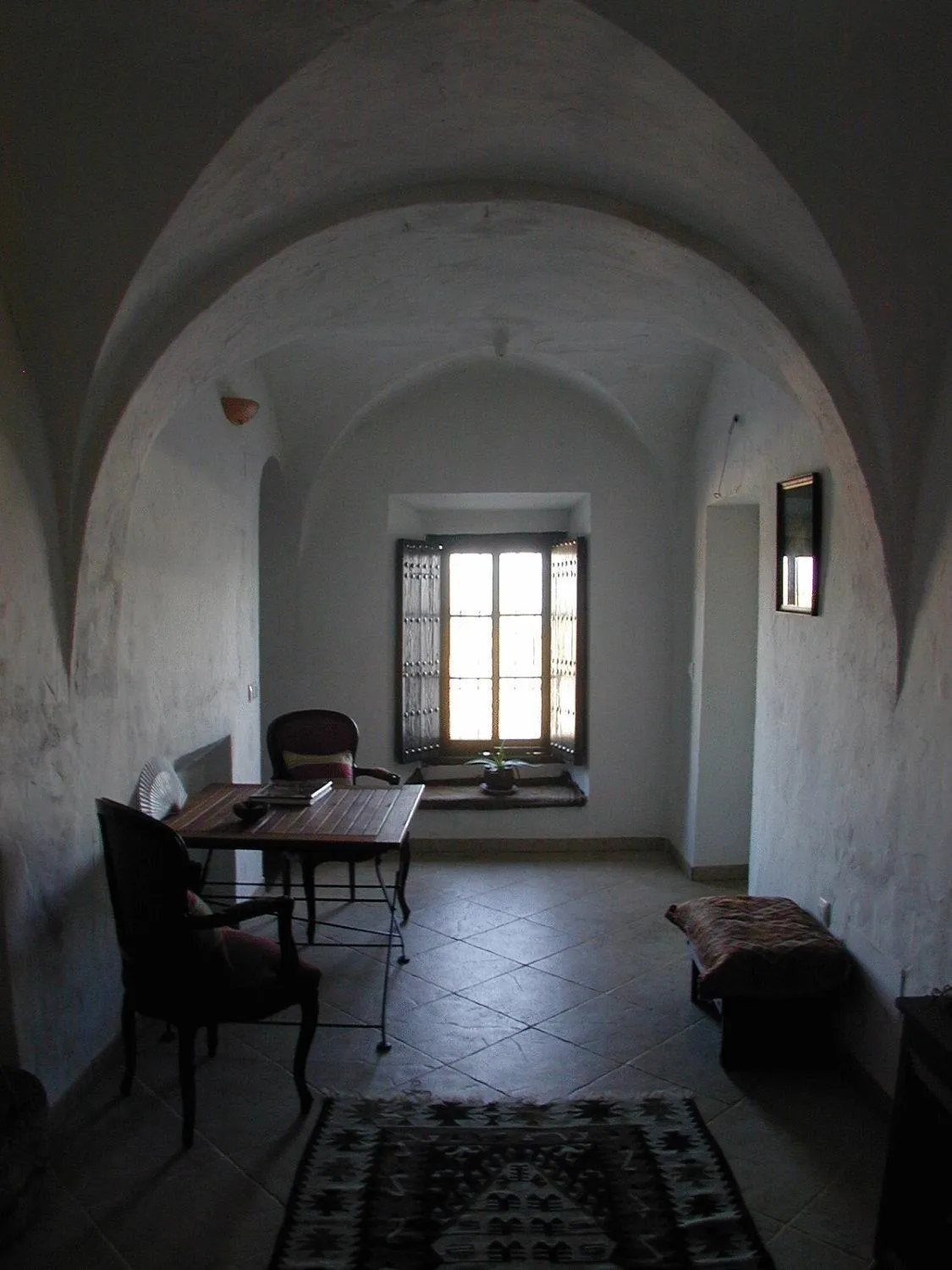 Other, Bed in La Casa de Bovedas Charming Inn